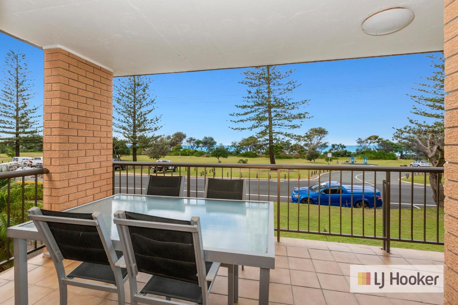 Sunrise by the Sea 1 - Oceanview Apartment