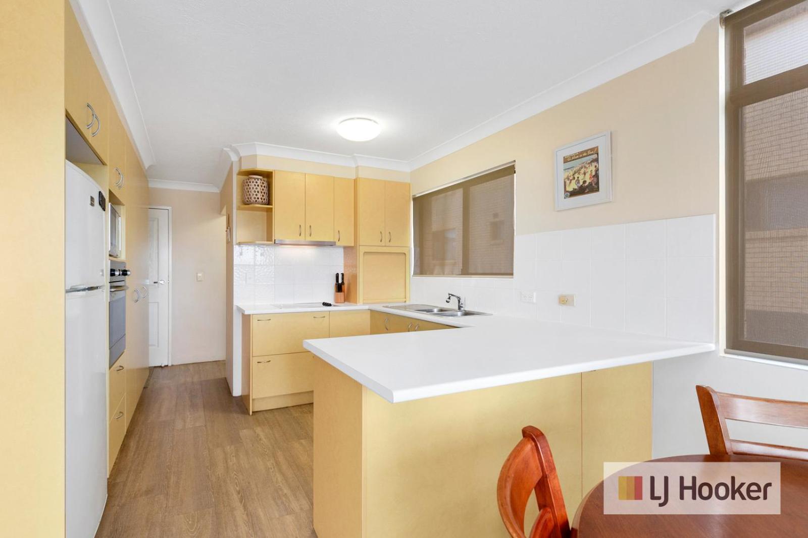 Sunrise by the Sea 1 - Oceanview Apartment