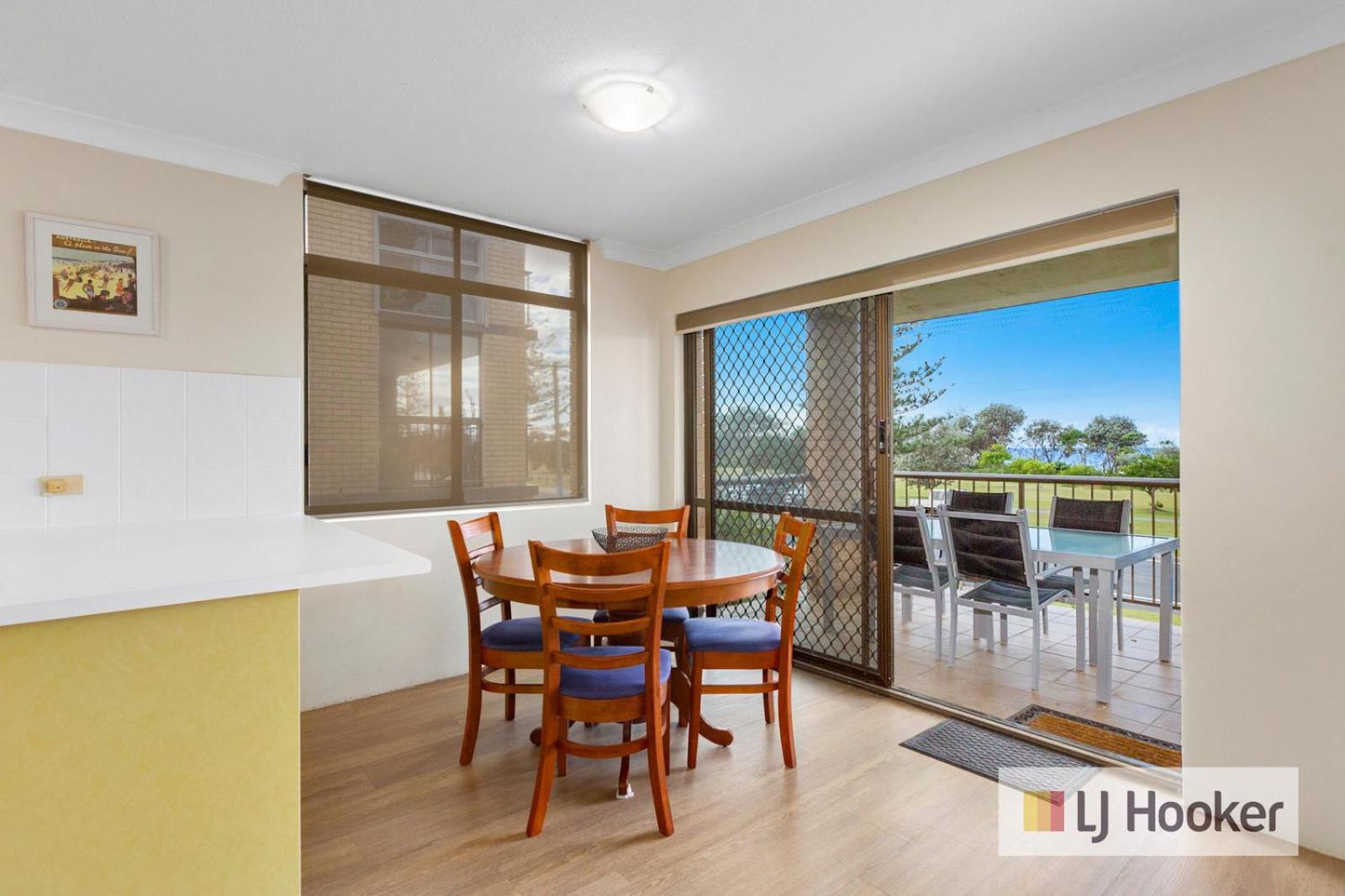 Sunrise by the Sea 1 - Oceanview Apartment