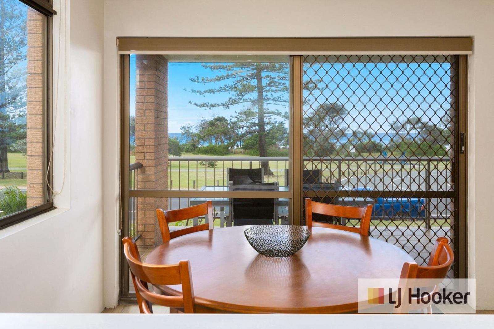 Sunrise by the Sea 1 - Oceanview Apartment