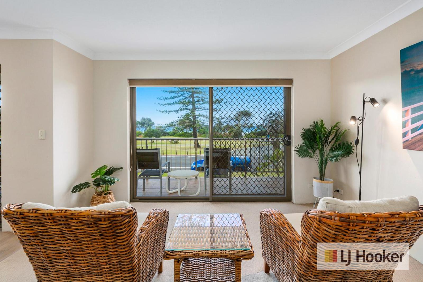 Sunrise by the Sea 1 - Oceanview Apartment