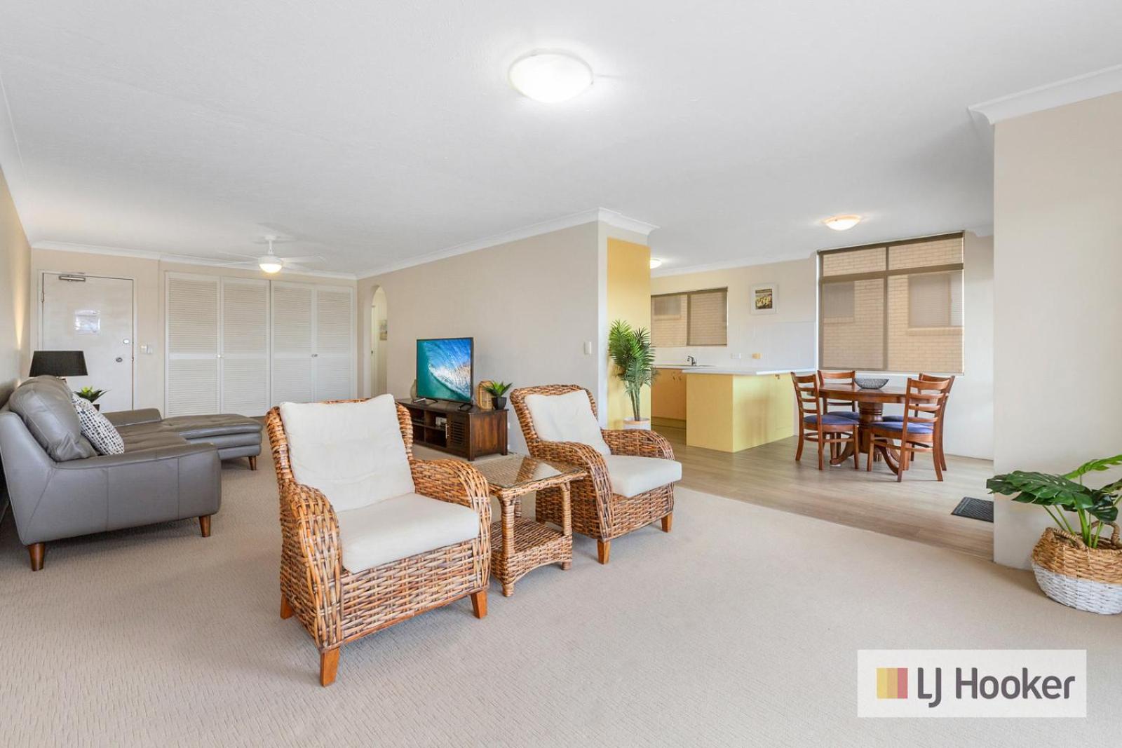 Sunrise by the Sea 1 - Oceanview Apartment