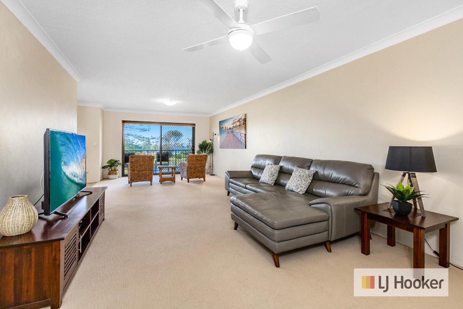 Sunrise by the Sea 1 - Oceanview Apartment