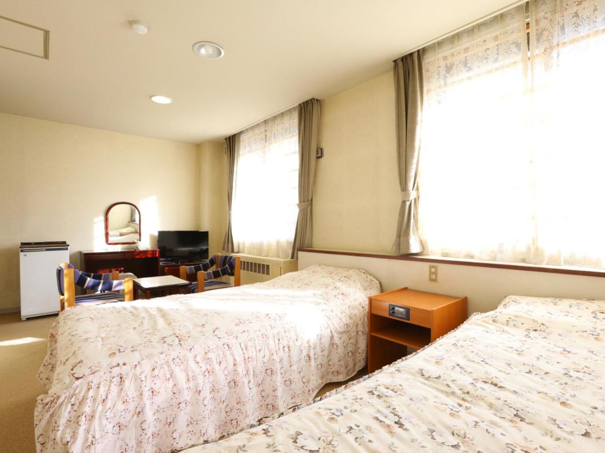 Hotel Ichibokaku