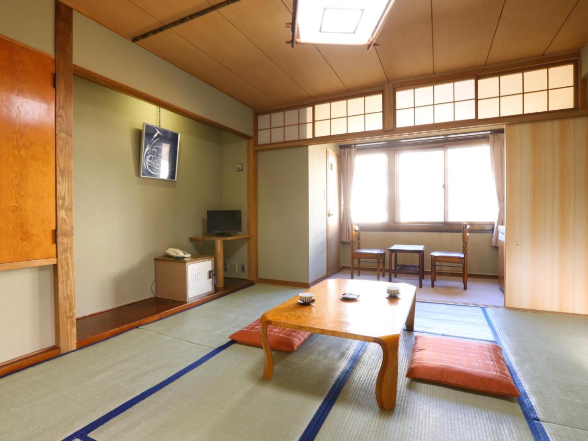 Hotel Ichibokaku
