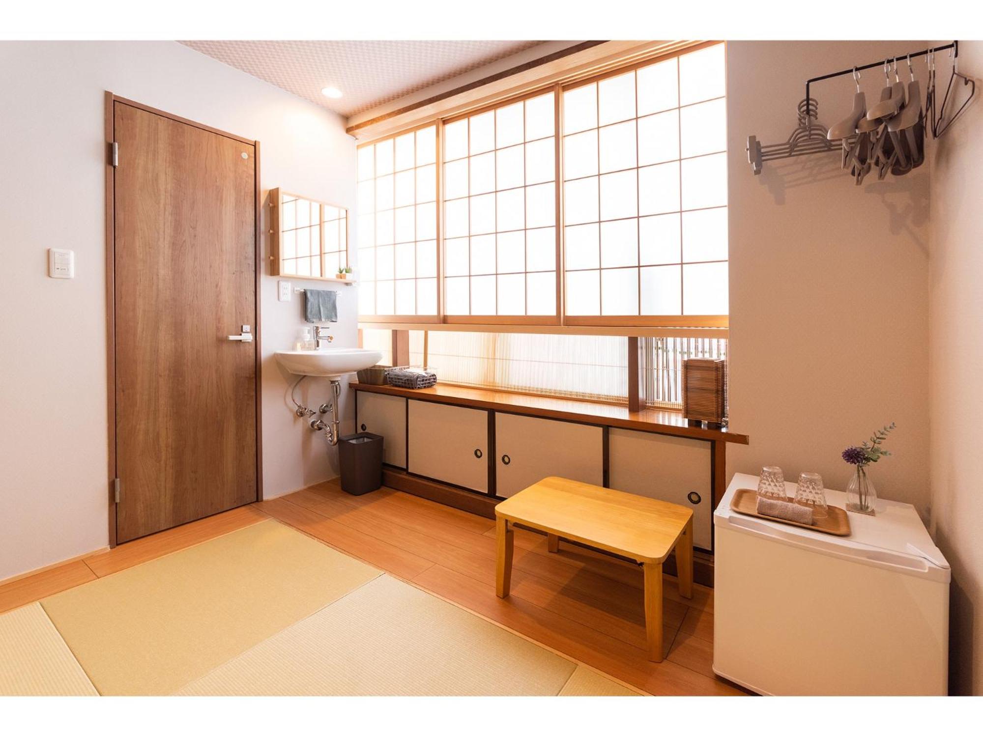 Oyado Kien Ryogoku
