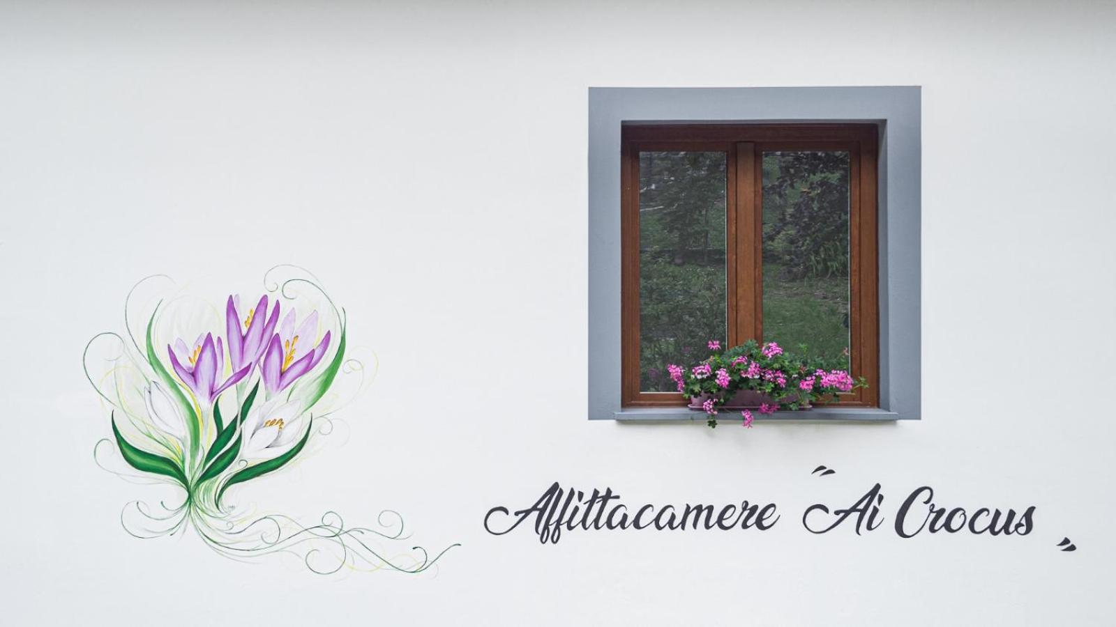 Affittacamere Ai Crocus view 4