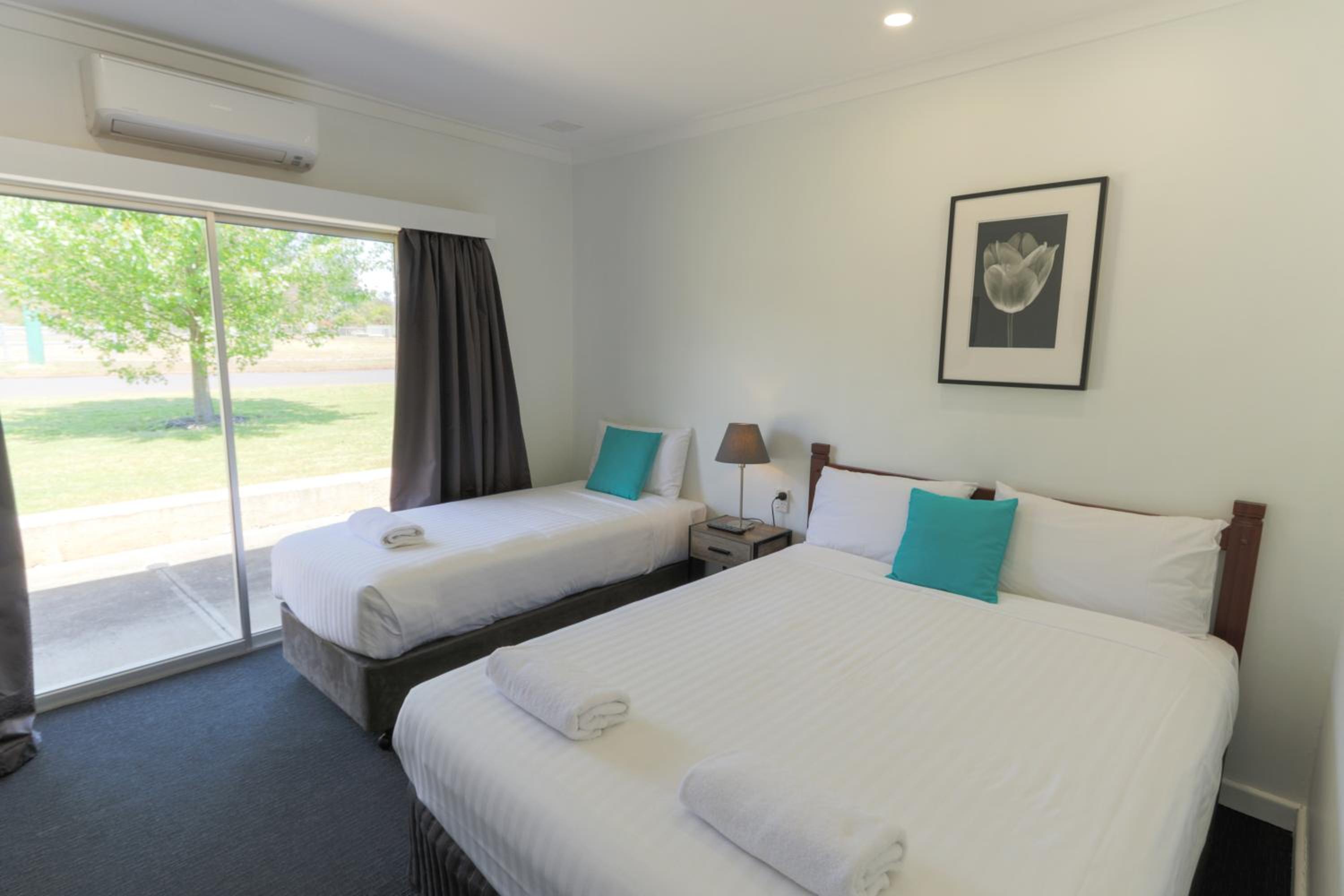 Manjimup Kingsley Motel