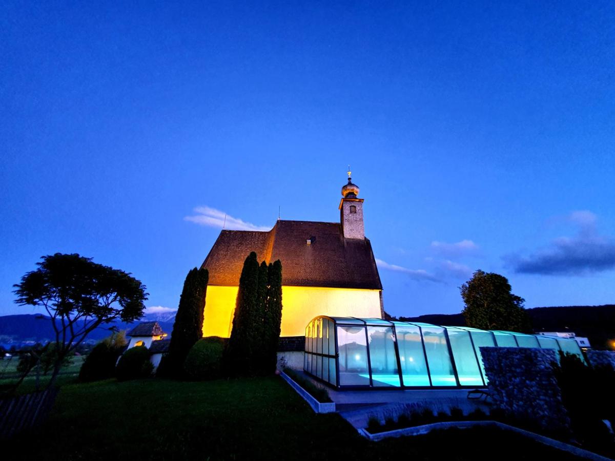 Haus Leitner
