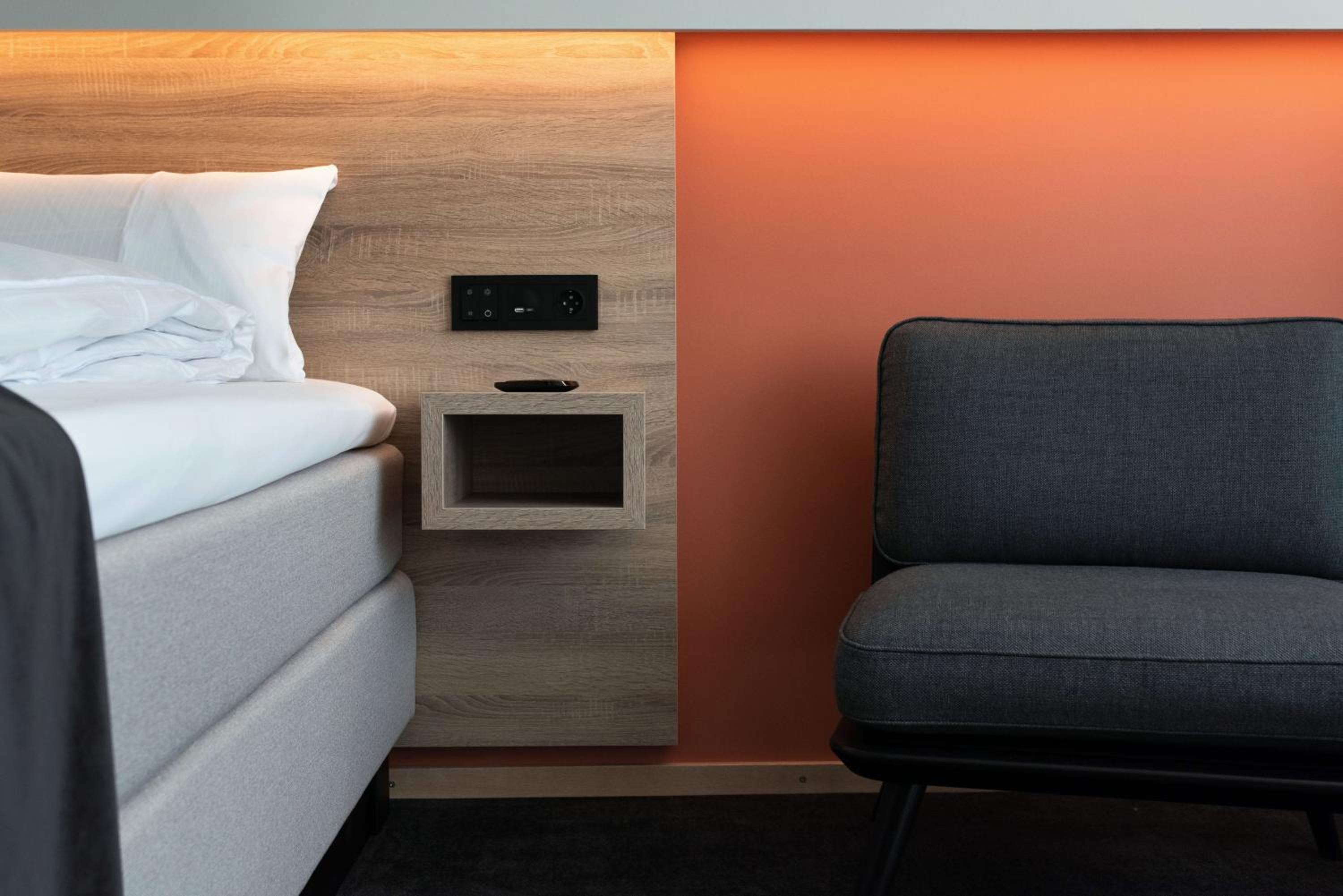 Thon Hotel Norge - Image 4