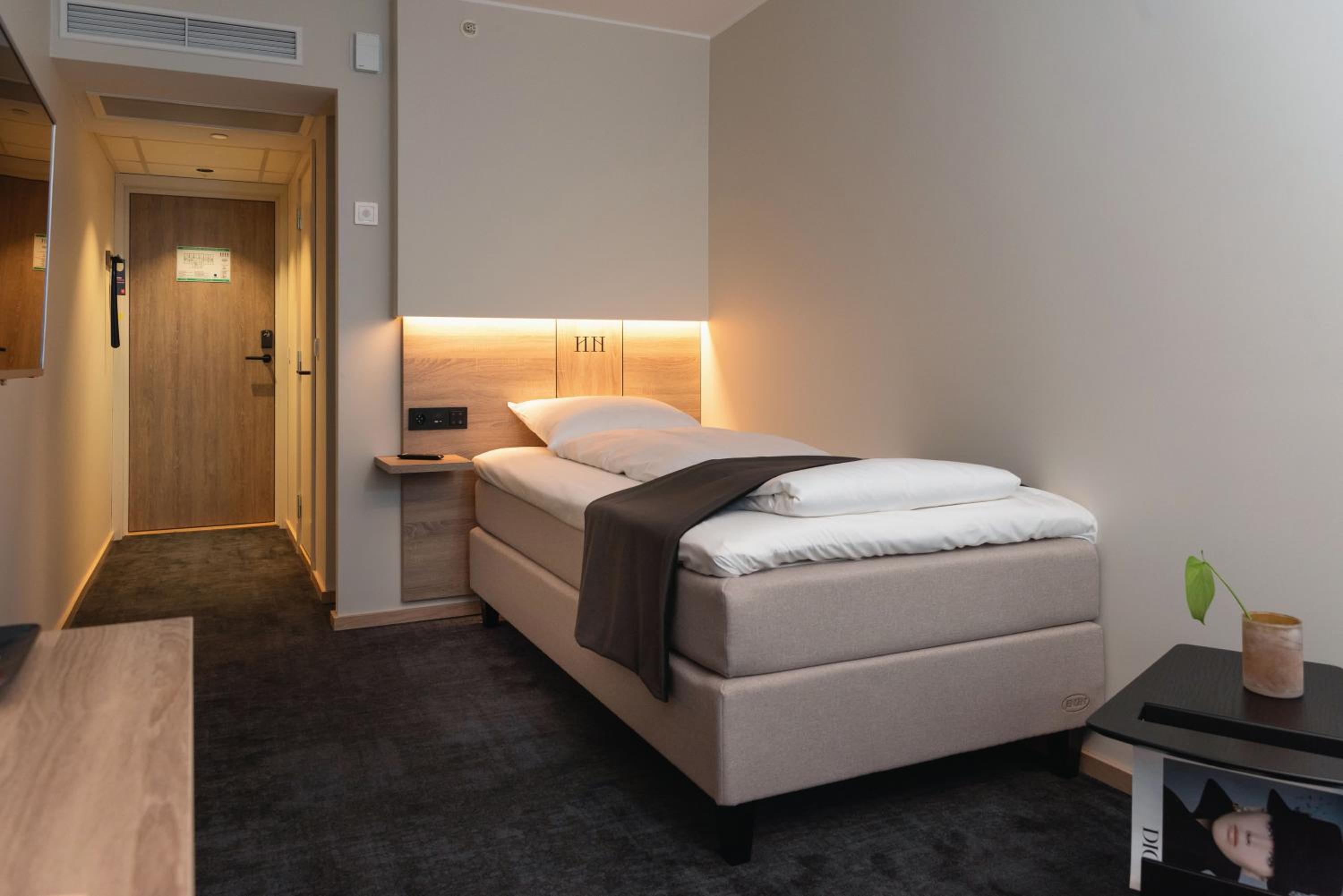 Kristiansand Vacations - Thon Partner Hotel Norge - Property Image 3