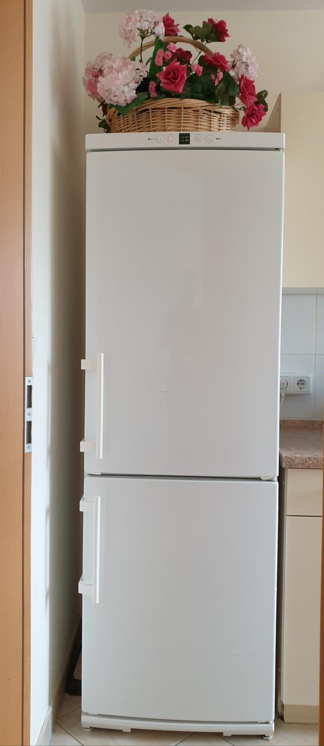 Ferienwohnung Maria - Bad Kissingen