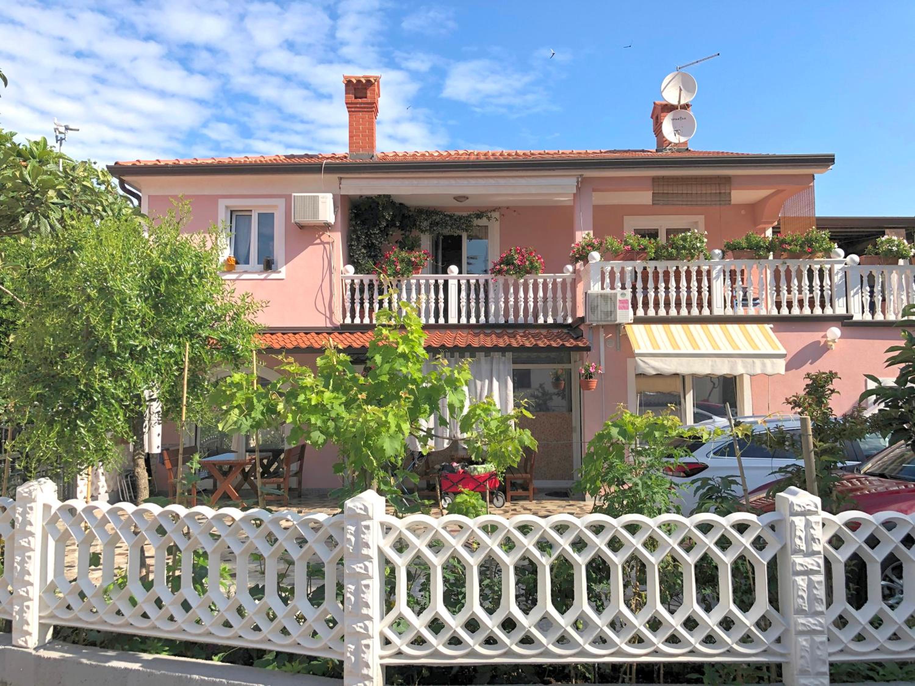 Hotel Apartments Tereza - Image 1