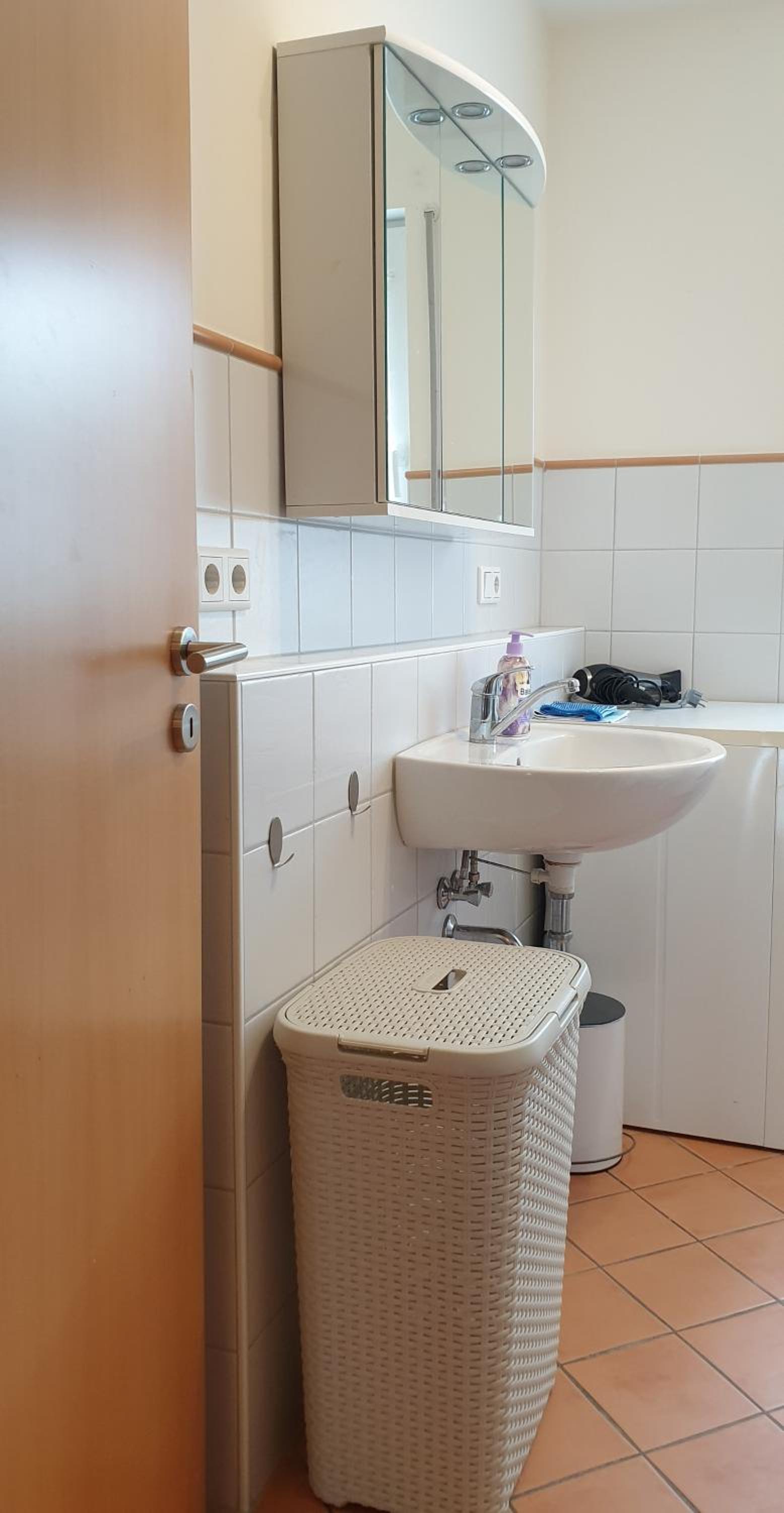 Ferienwohnung Maria - Bad Kissingen