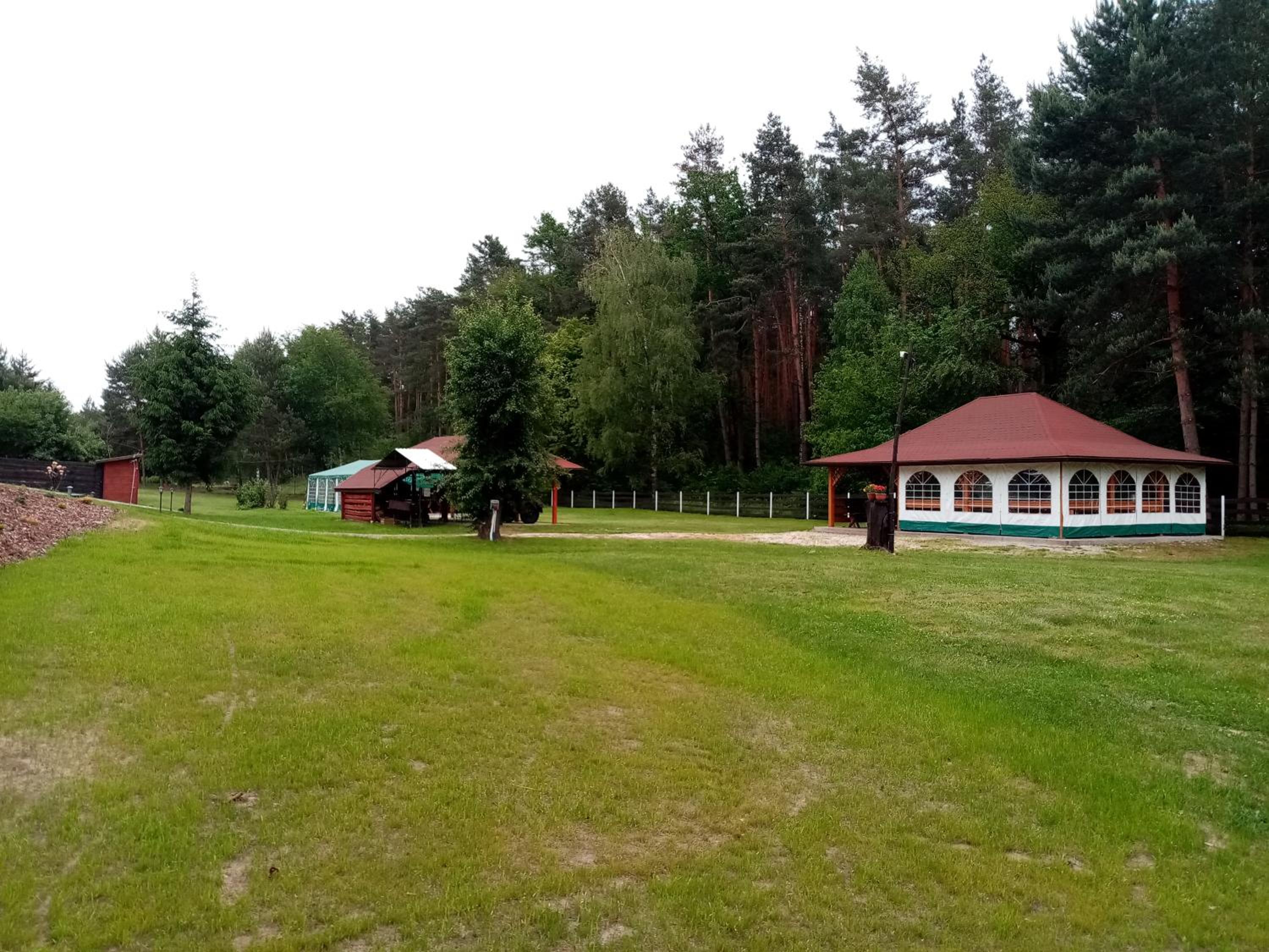 children's play area