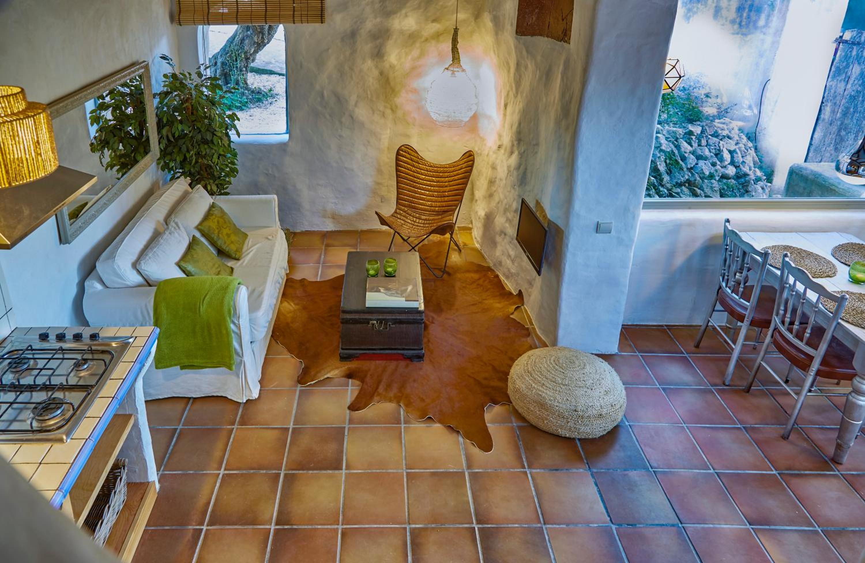 Casa Jasmin at Masia Nur Sitges, Adults only view 5