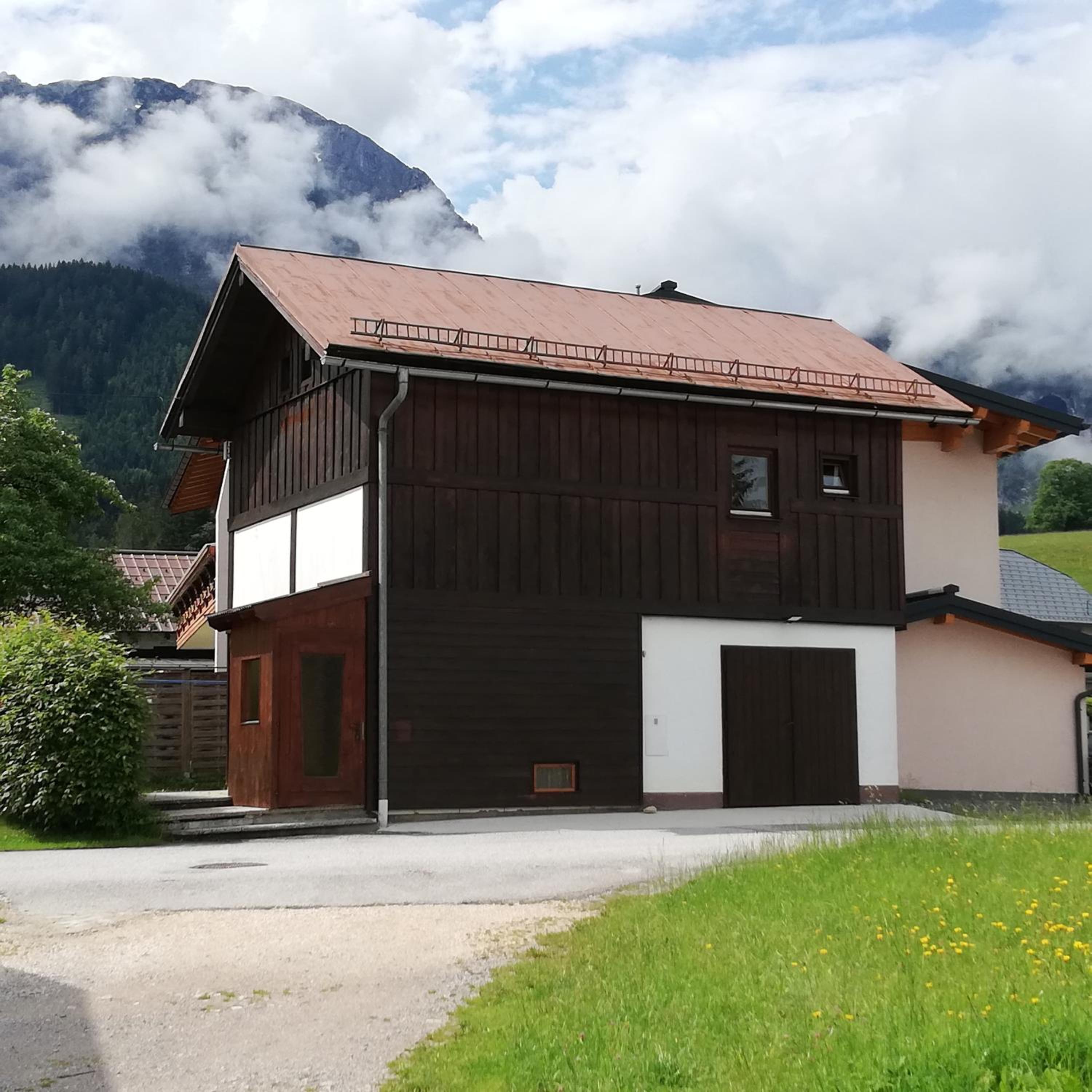 Gaestehaus-Russegger