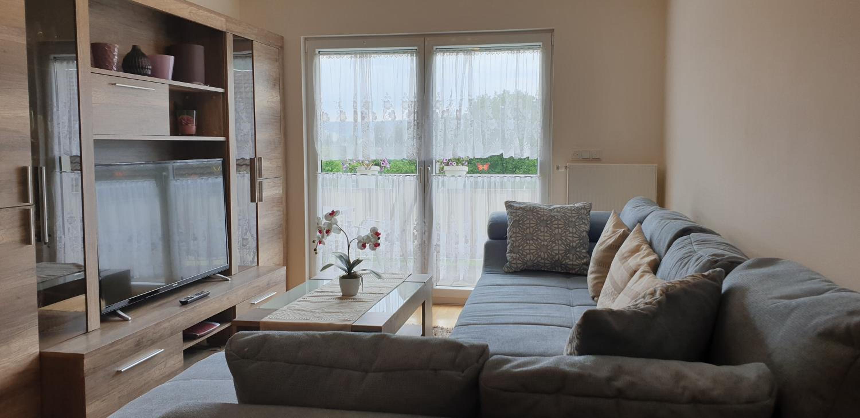 Ferienwohnung Maria - Bad Kissingen