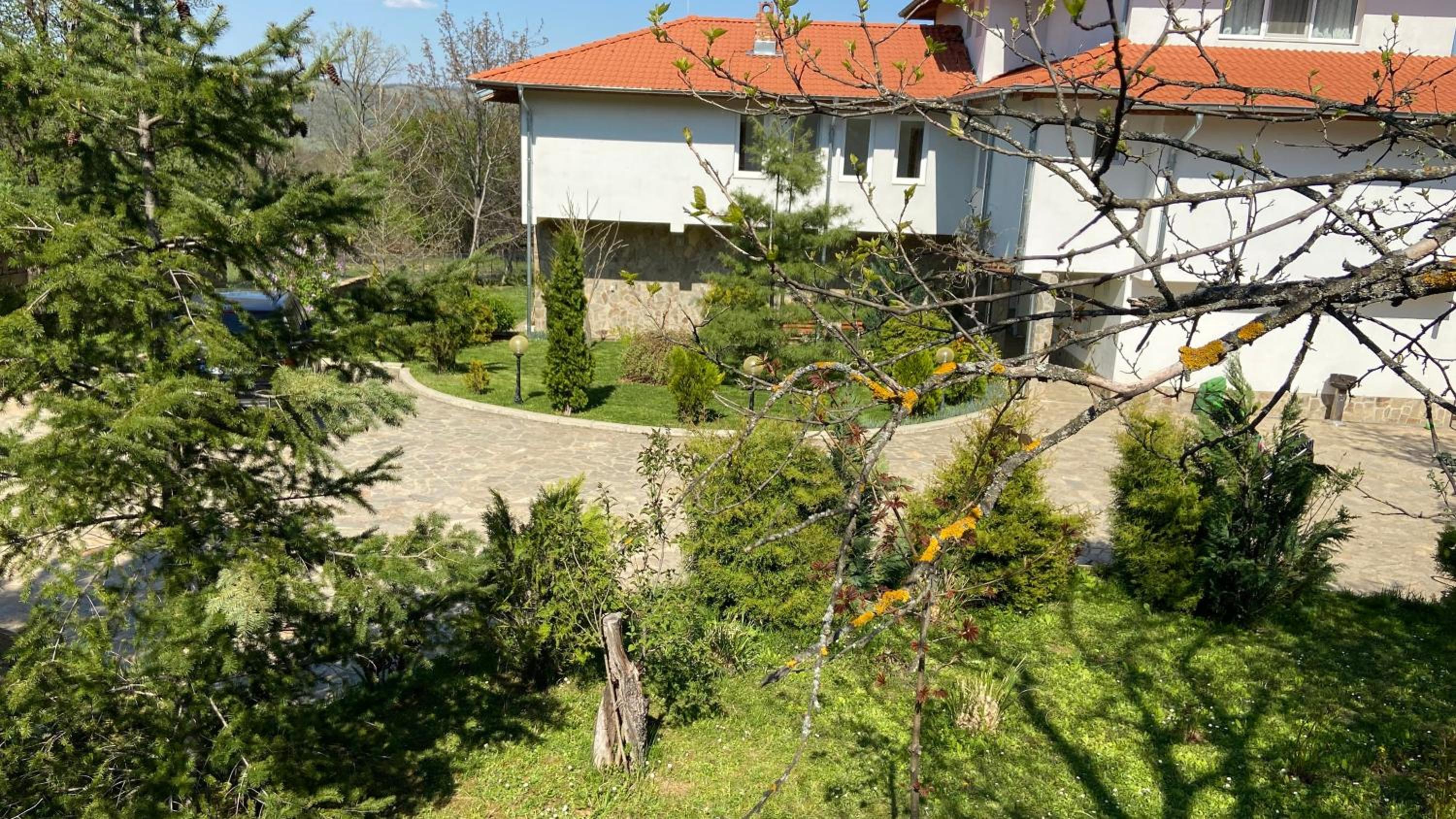 Guest House Au Nature