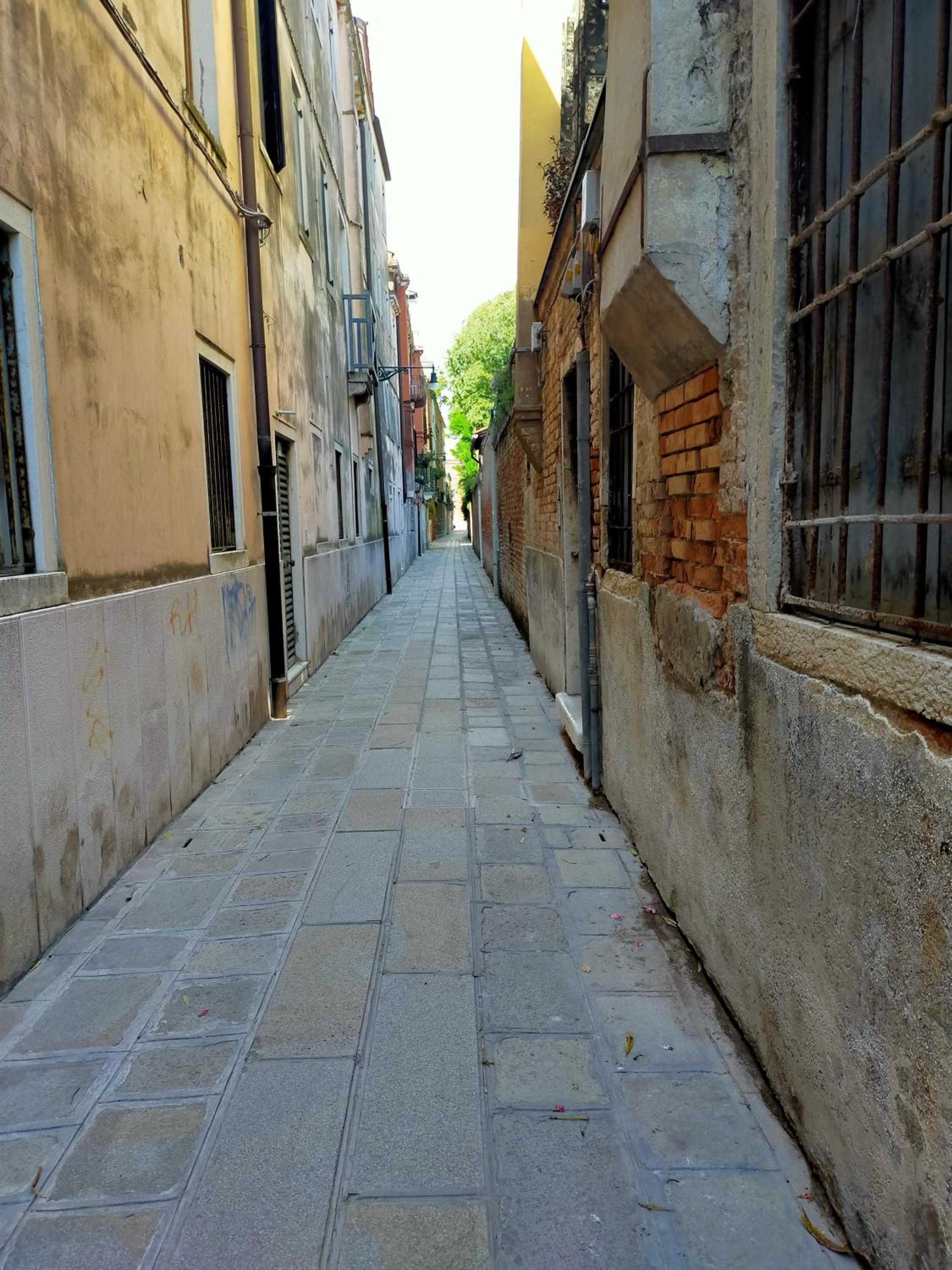 BIENNALE APARTMENT NEAR SAN MARCO