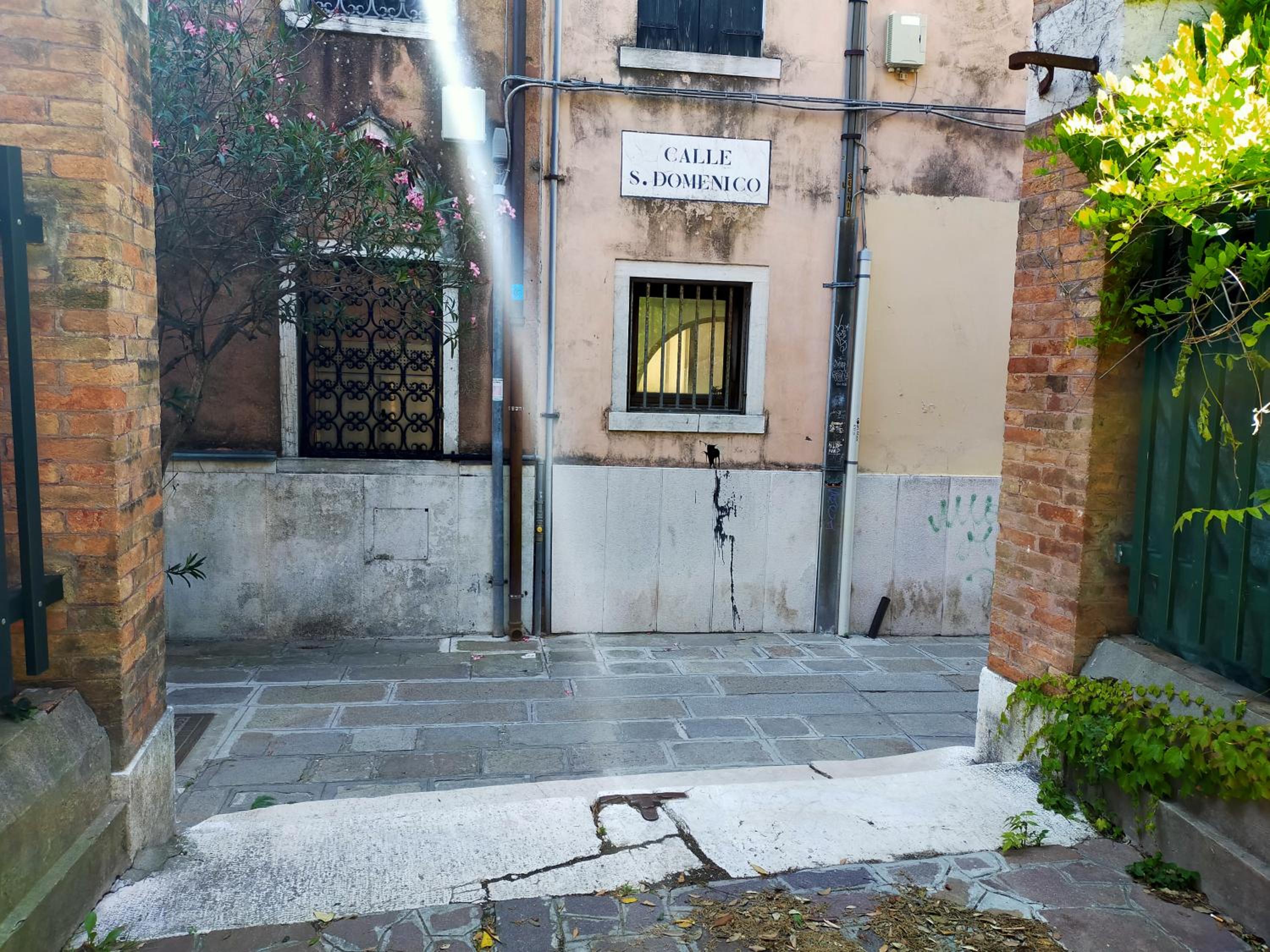 BIENNALE APARTMENT NEAR SAN MARCO