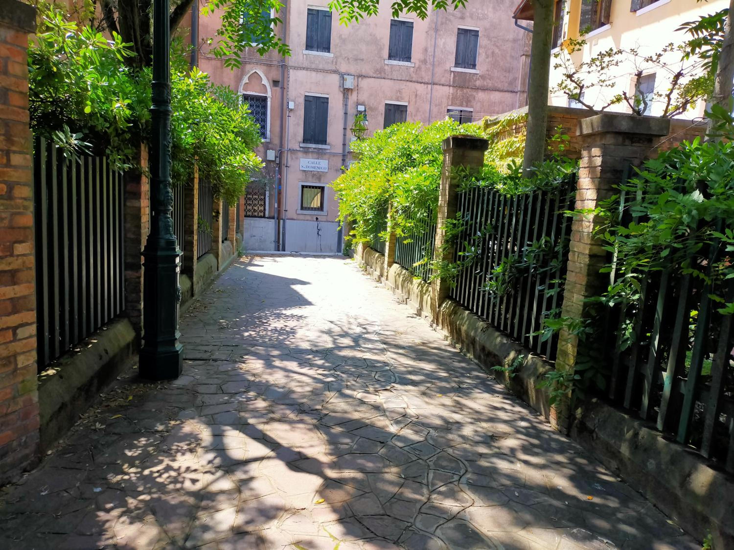 BIENNALE APARTMENT NEAR SAN MARCO