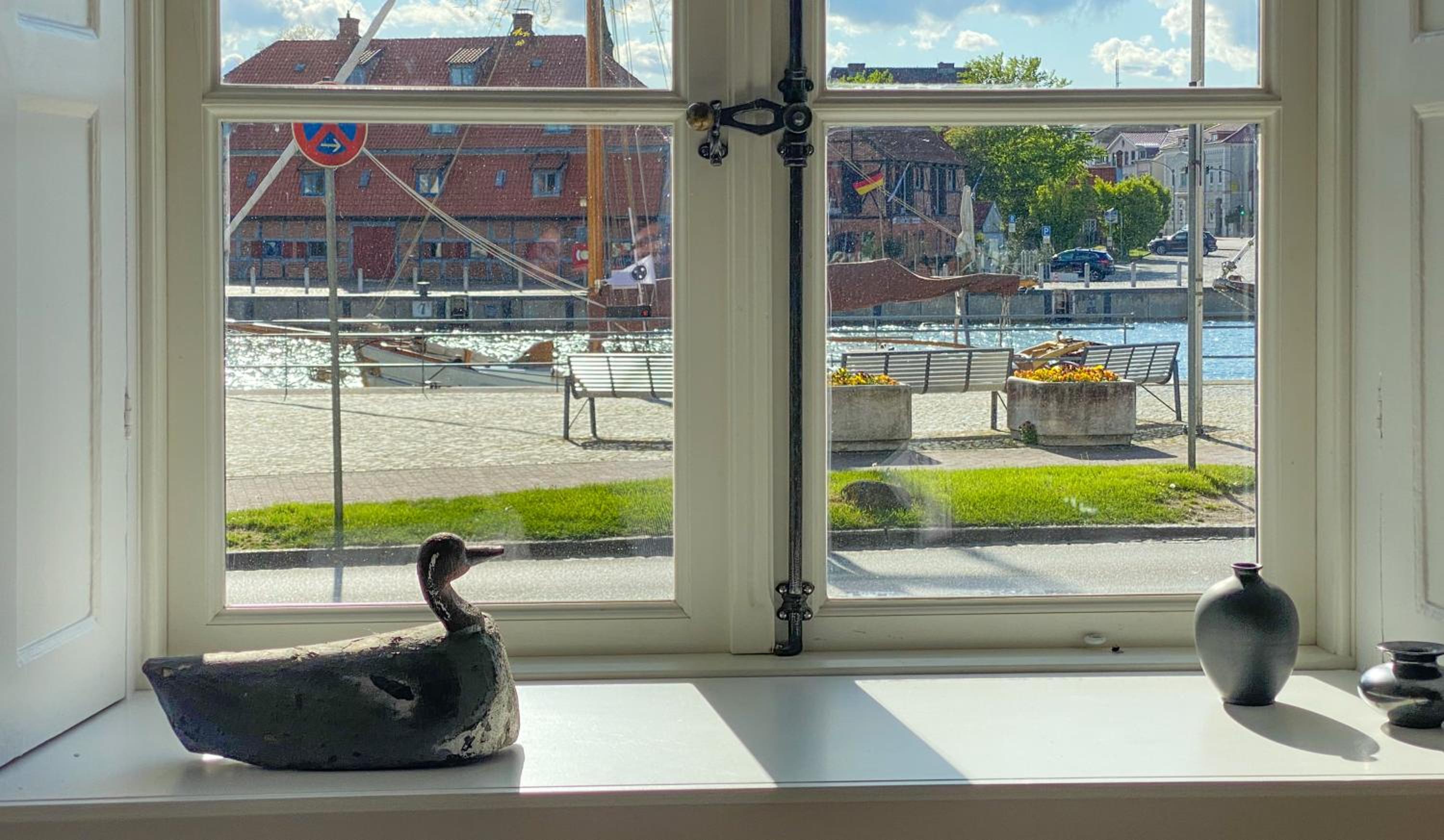 Ferienwohnung _Altes Zollamt_