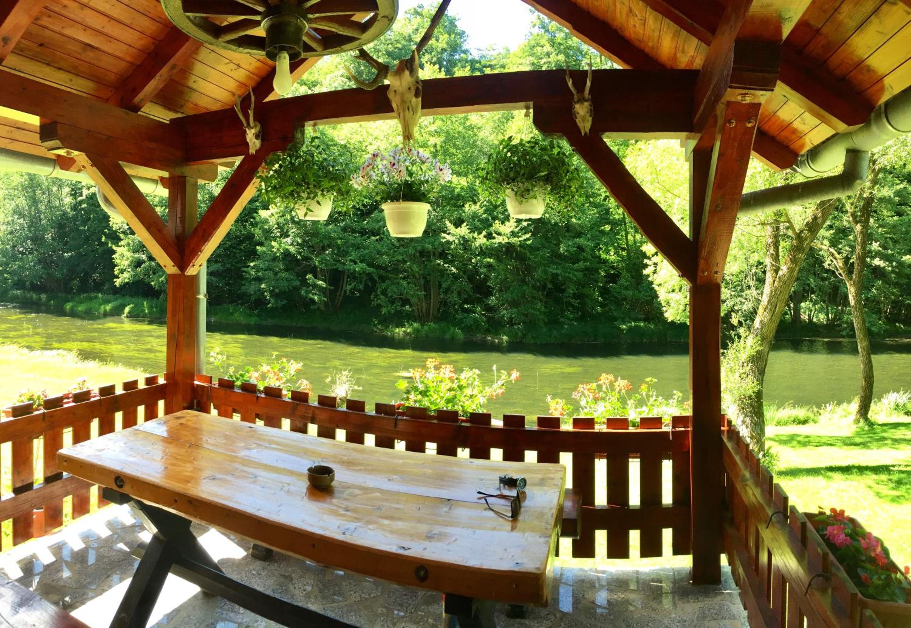 Holiday Home Radočaj
