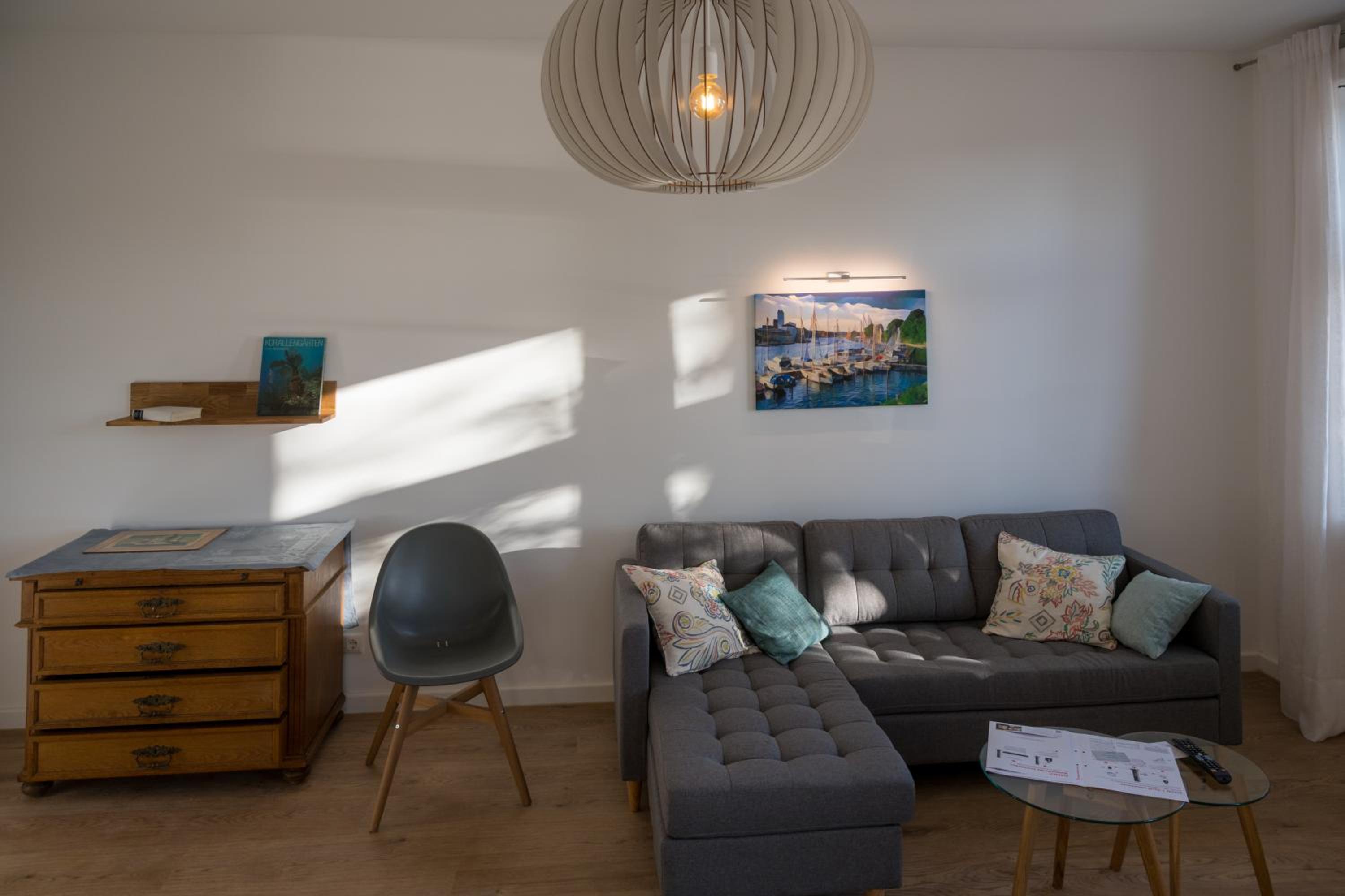 Ferienwohnung _Altes Zollamt_