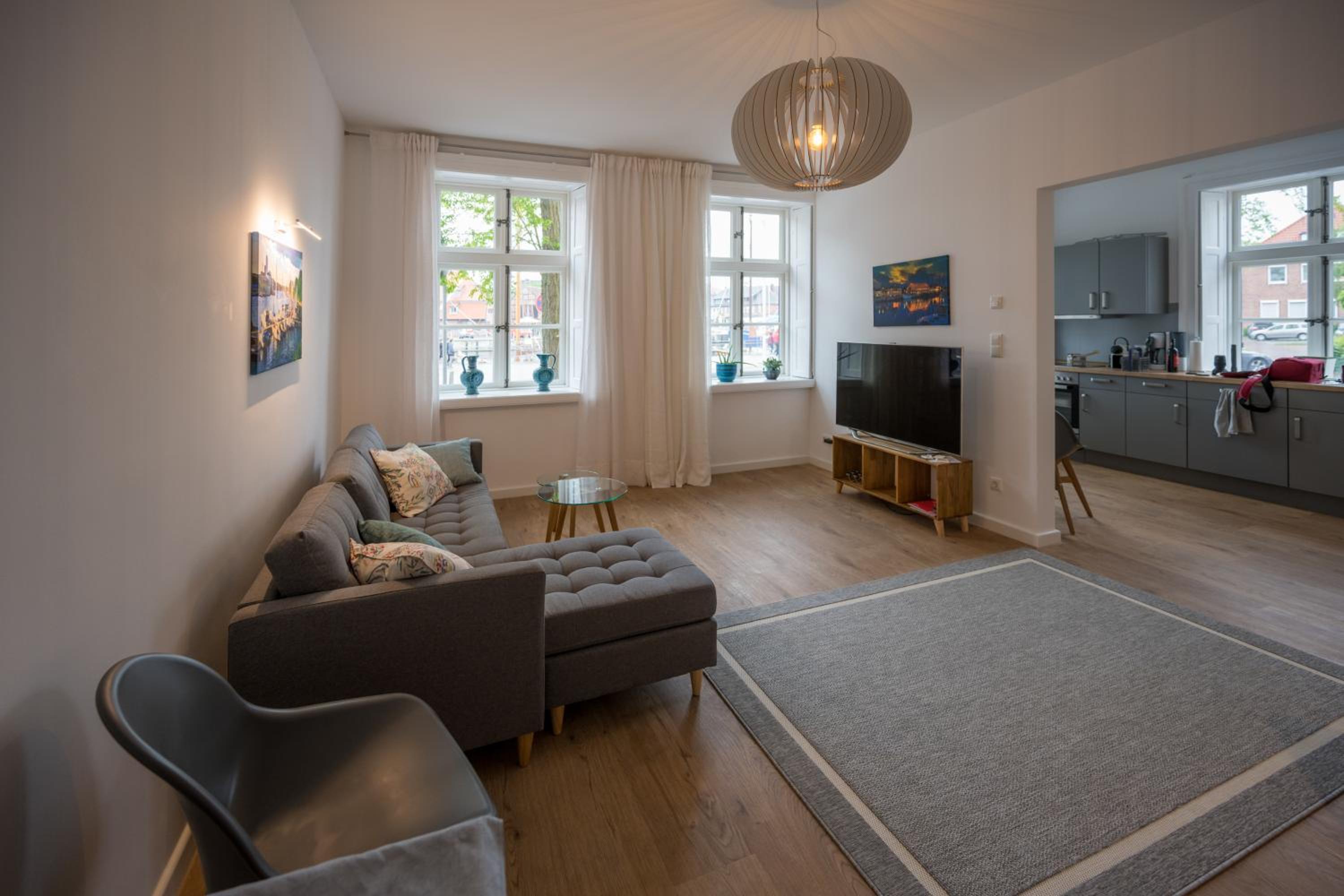 Ferienwohnung _Altes Zollamt_