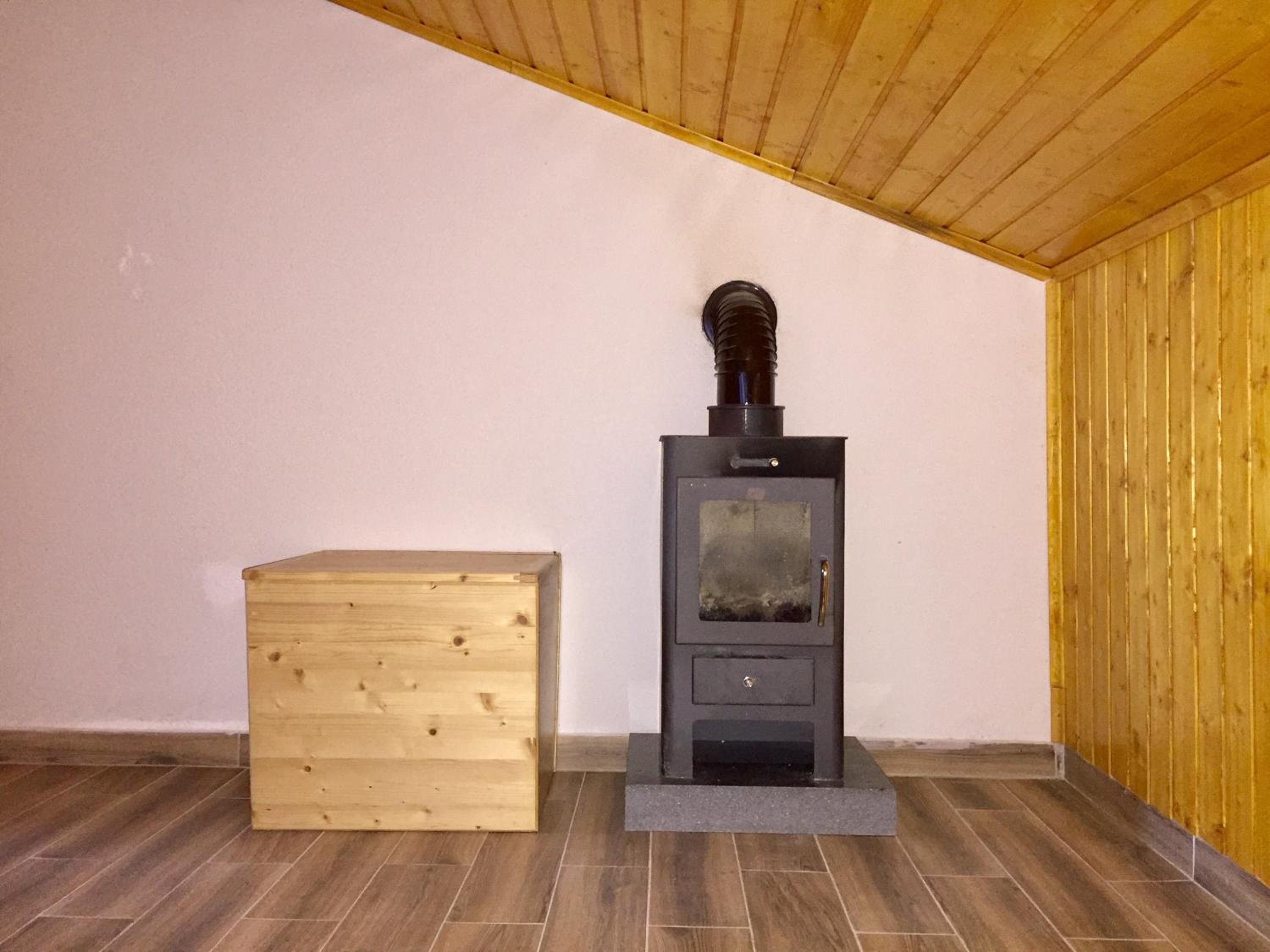 Holiday Home Radočaj