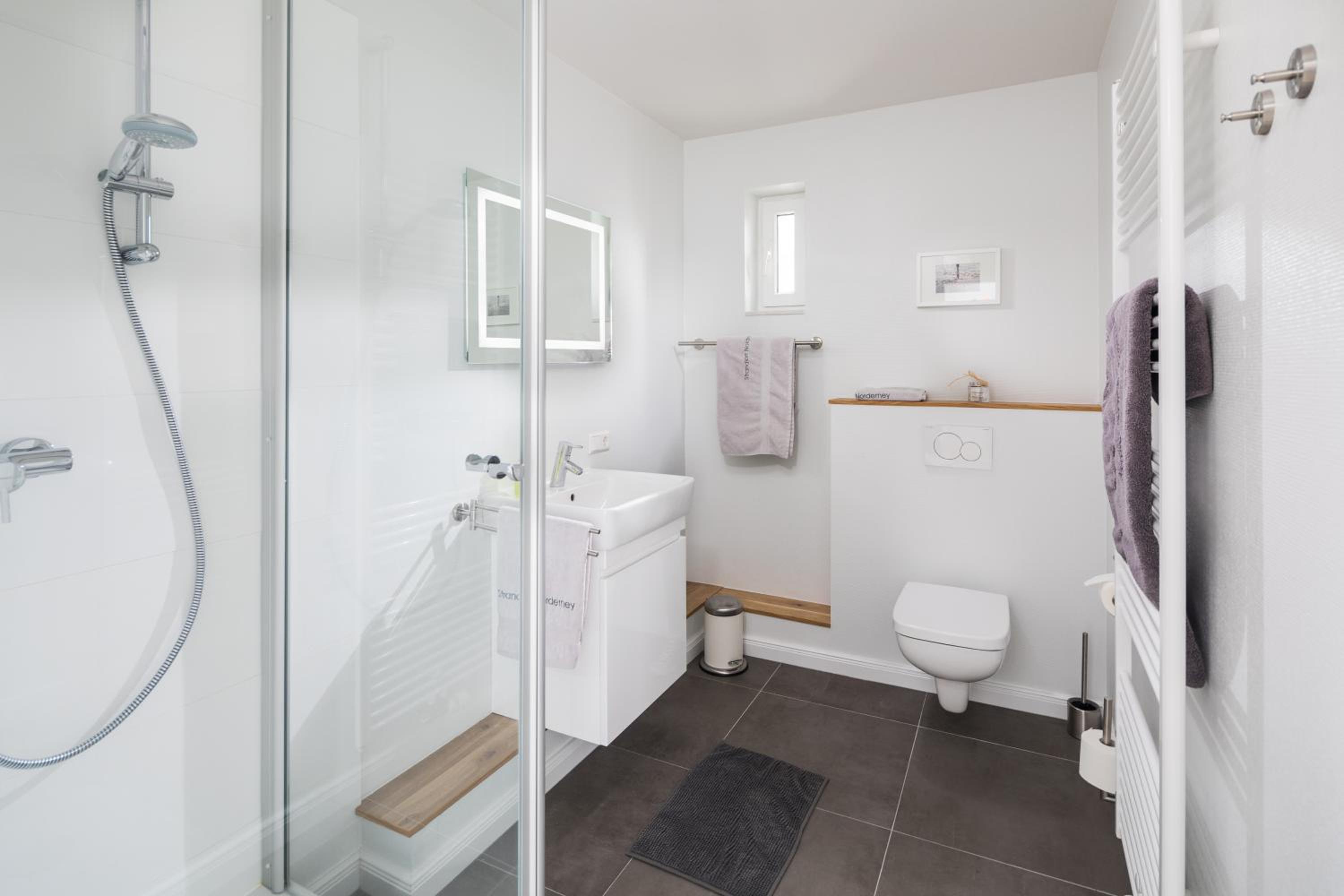 Strandloft Zwei Norderney en Norderney