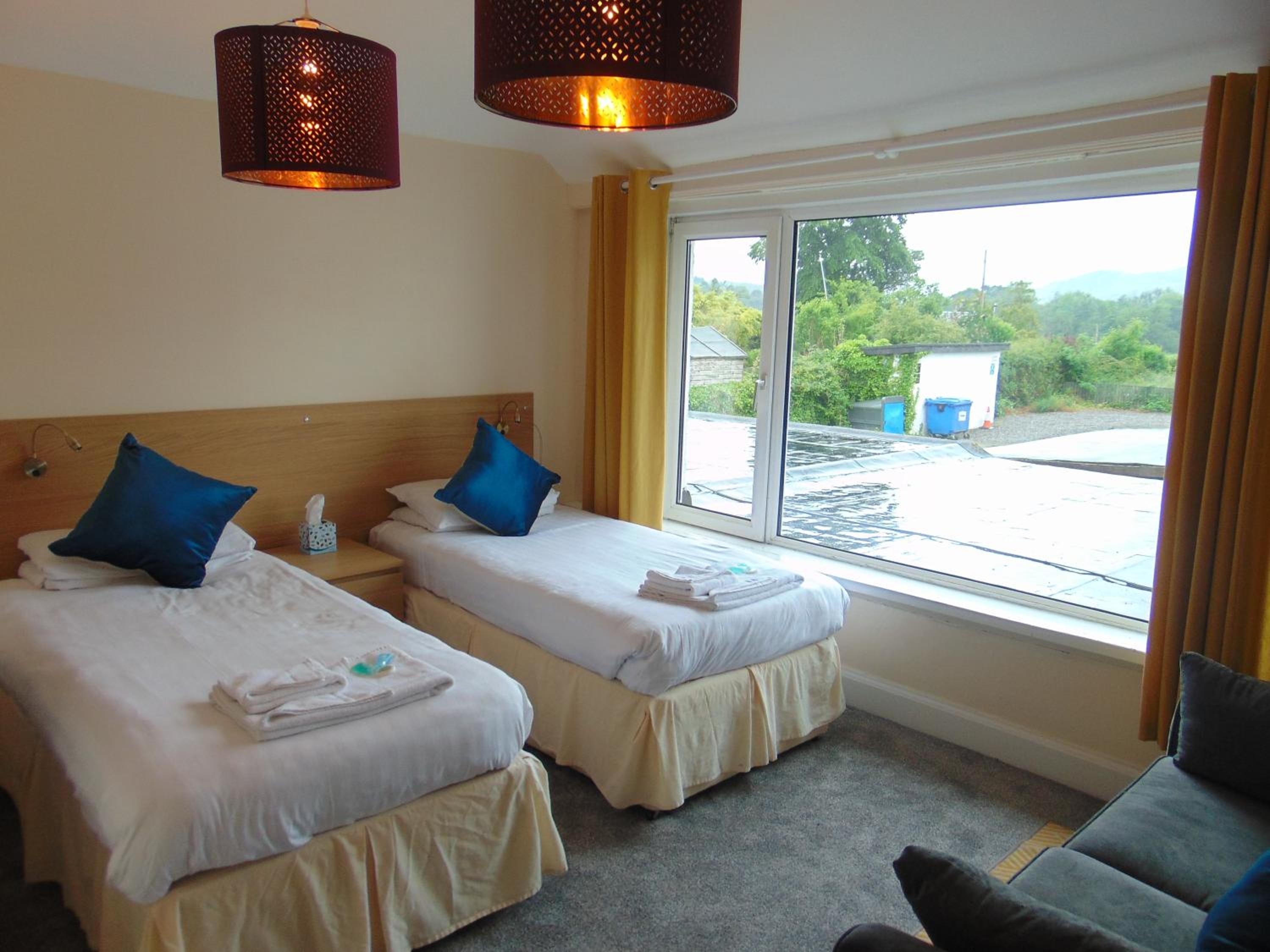Callander Hostel