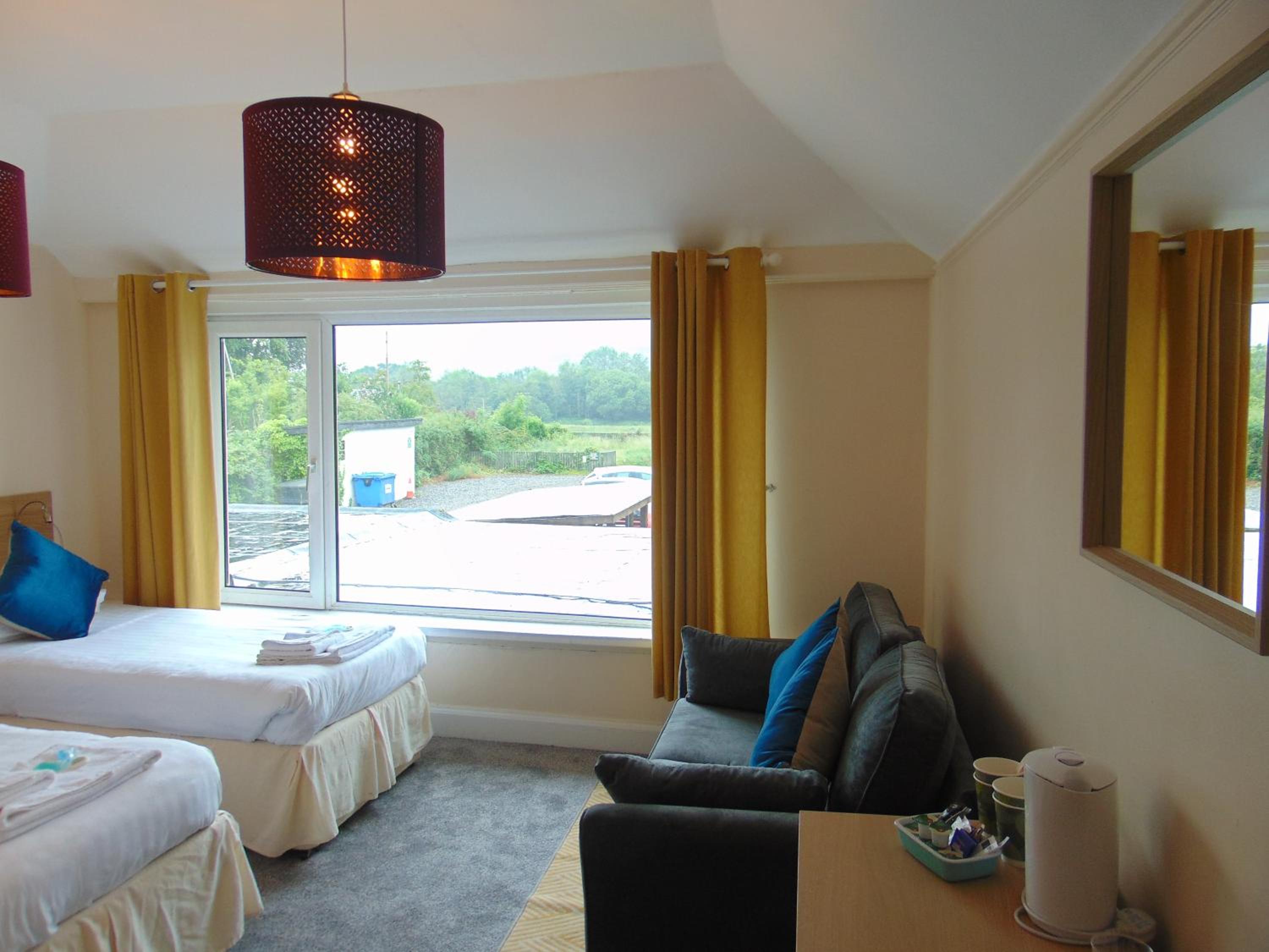 Callander Hostel