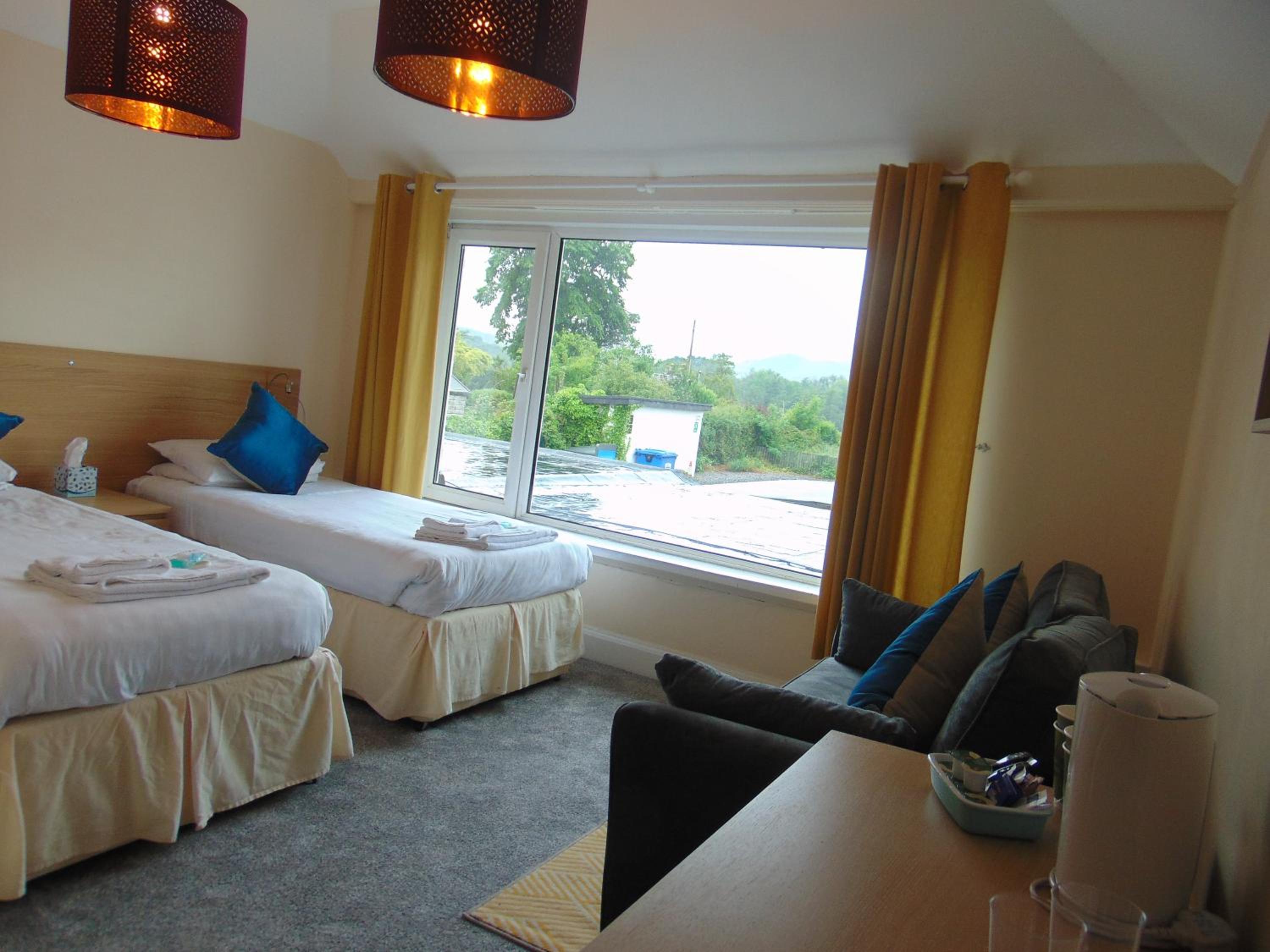 Callander Hostel
