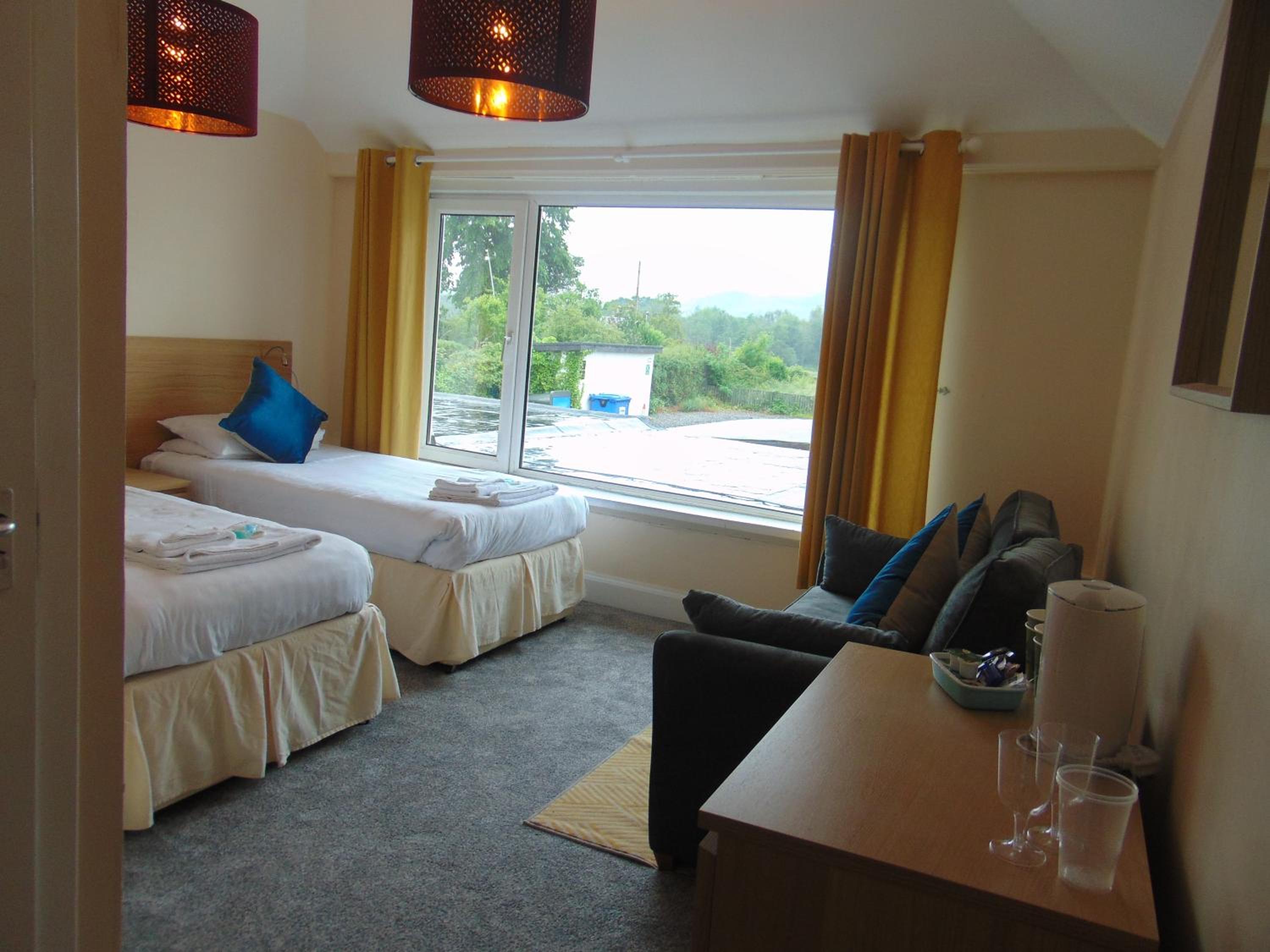 Callander Hostel