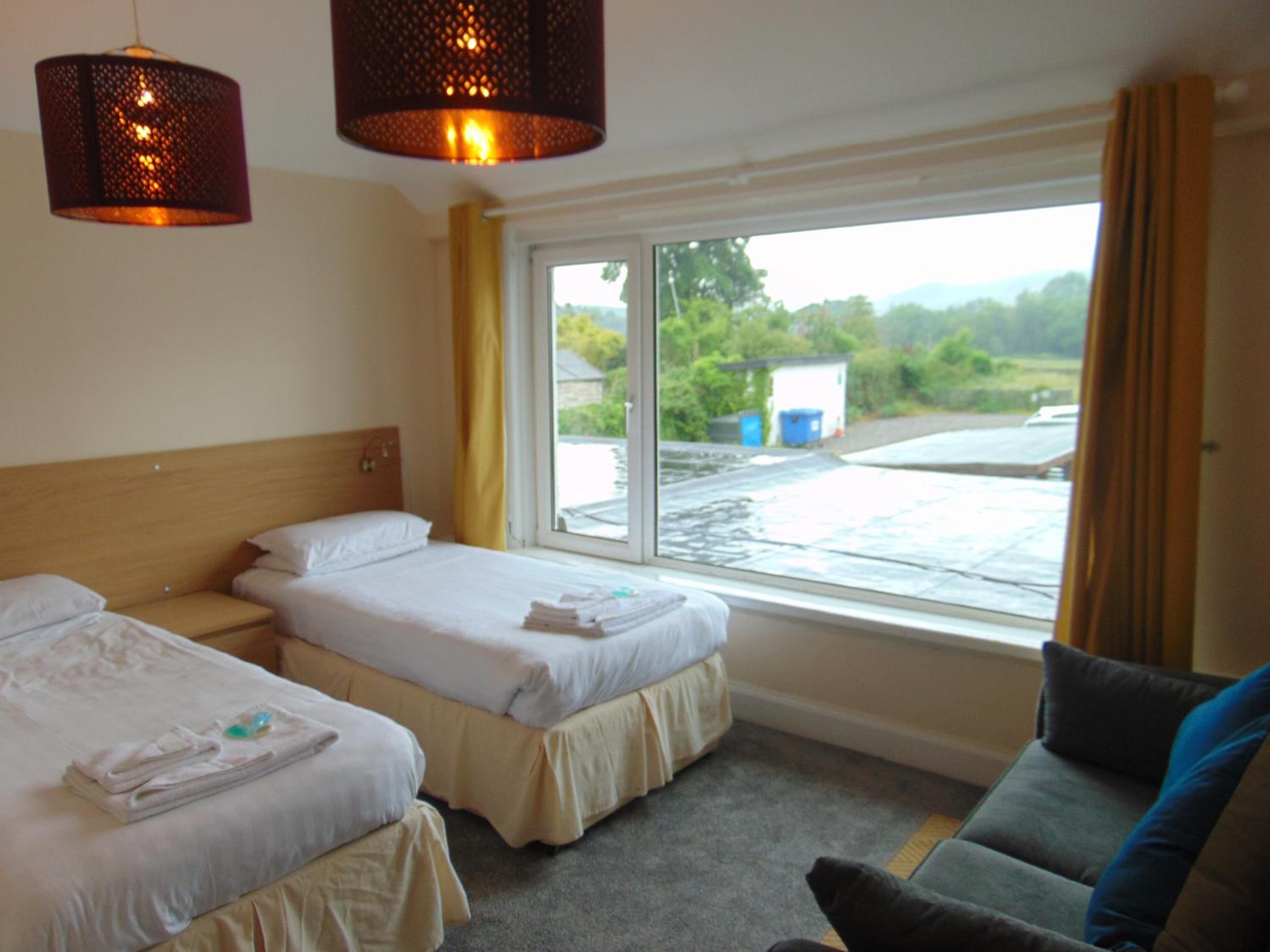 Callander Hostel