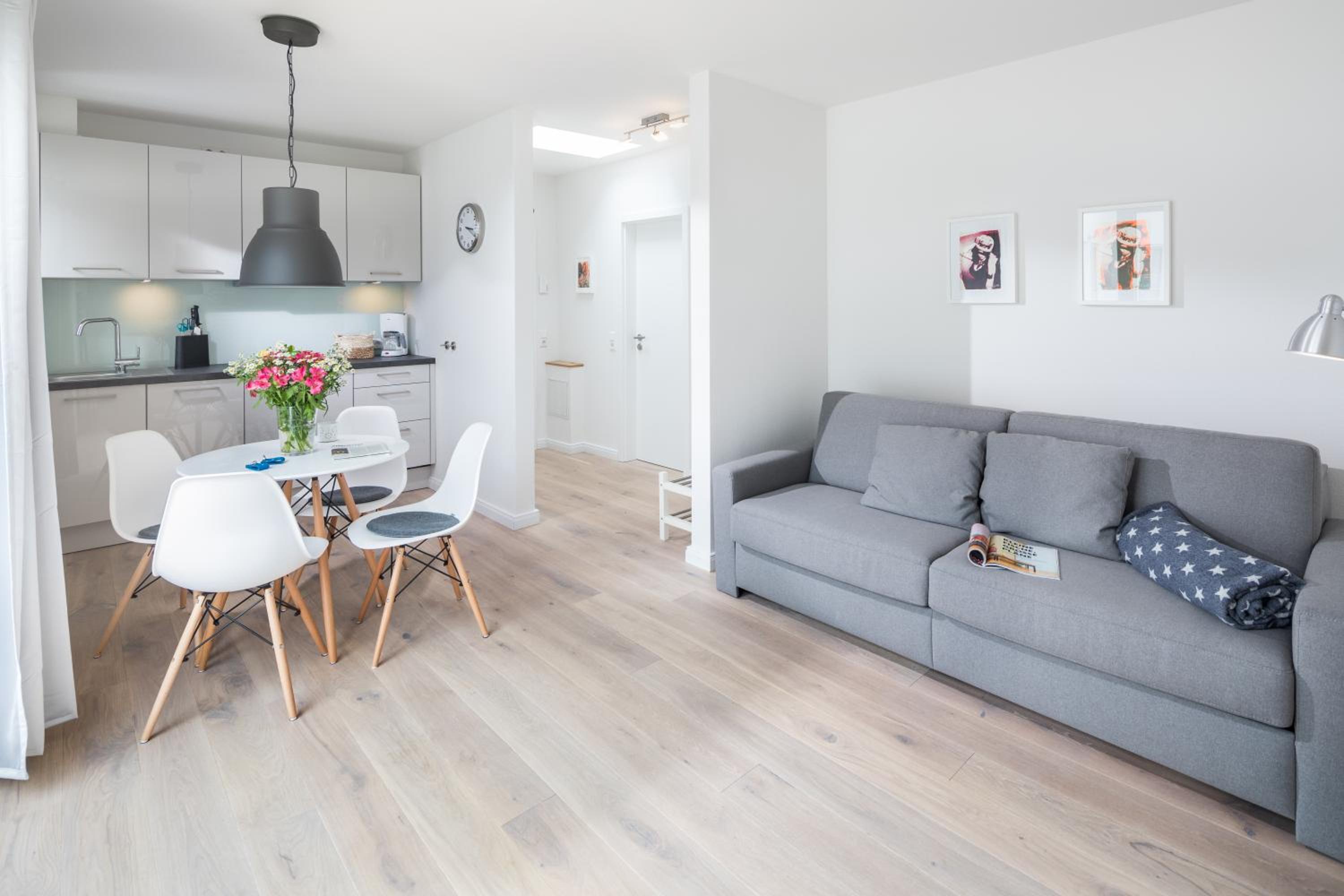 Strandloft Zwei Norderney en Norderney