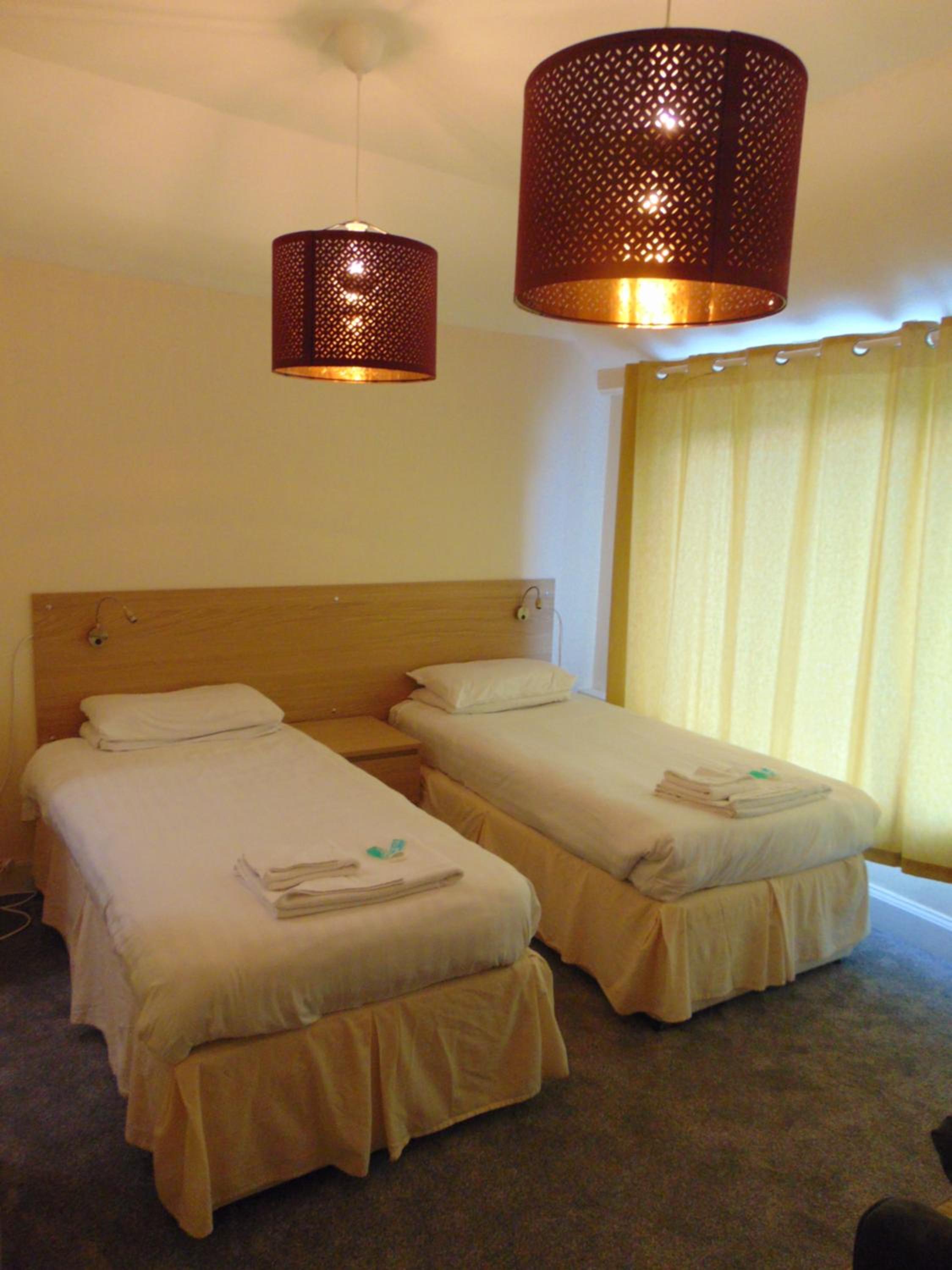 Callander Hostel