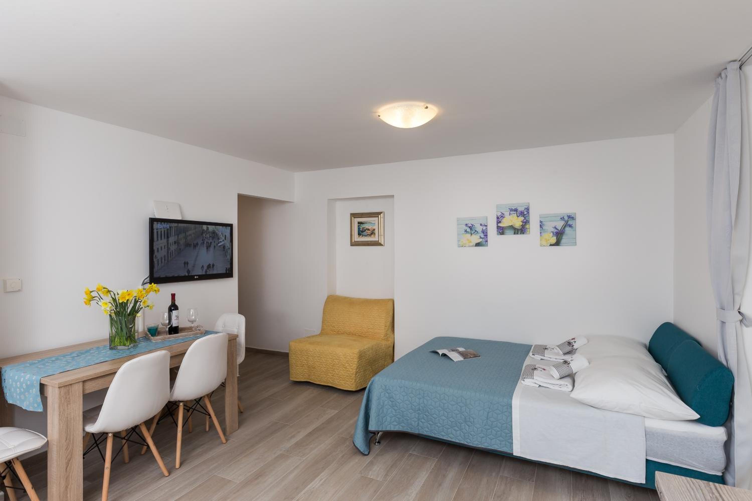 Apartment & Room Pajolo