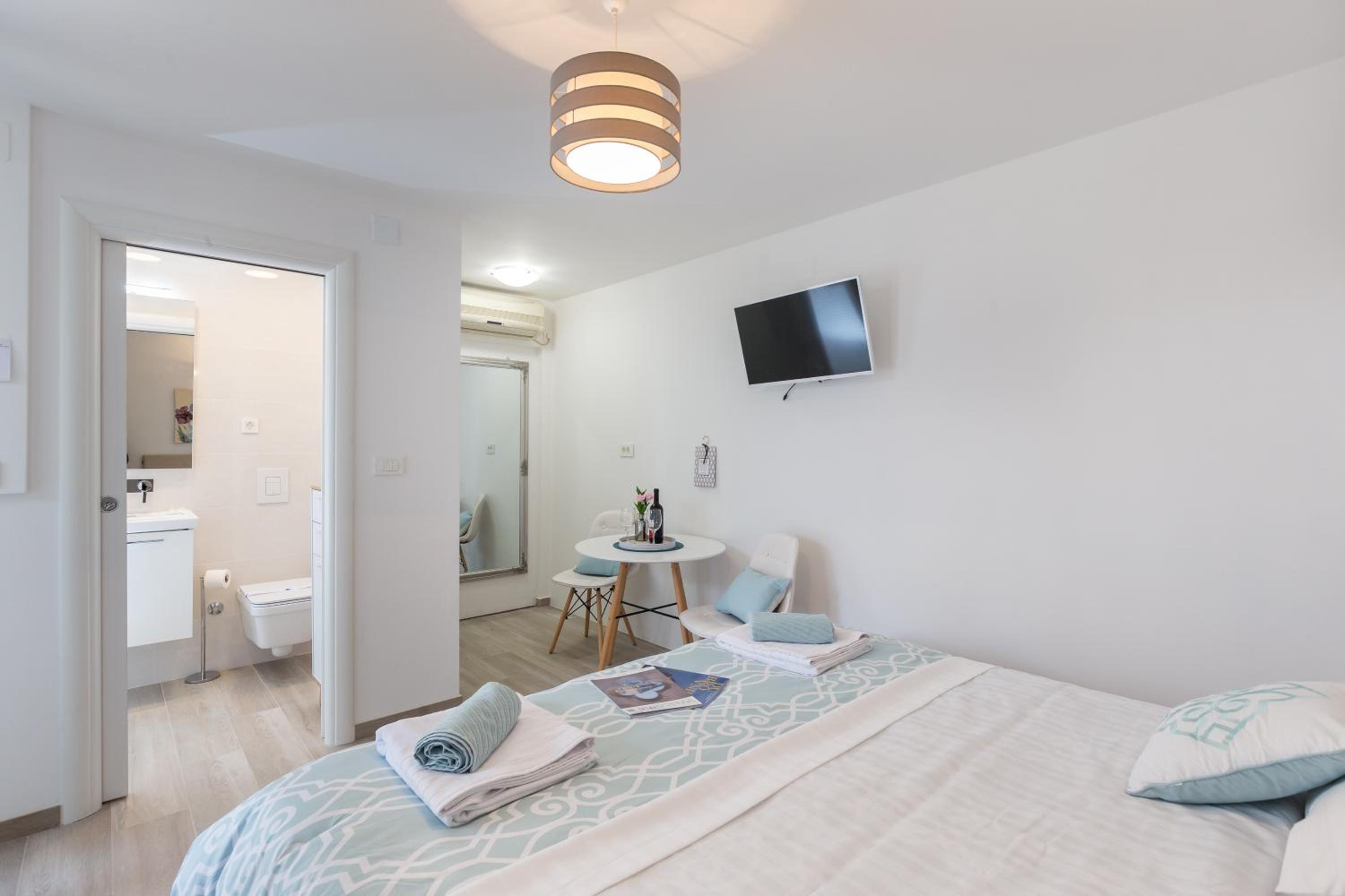 Apartment & Room Pajolo