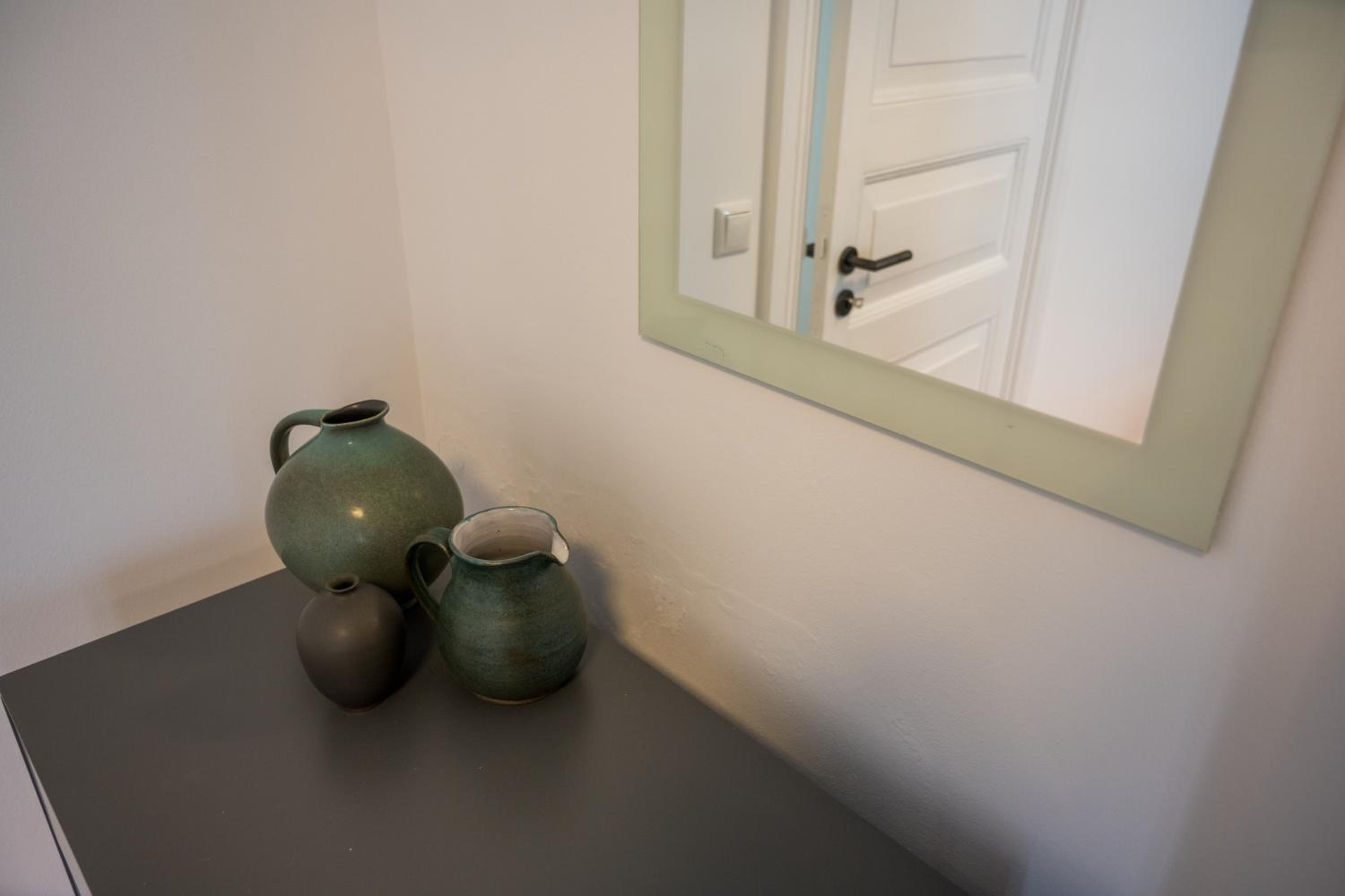 Ferienwohnung _Altes Zollamt_
