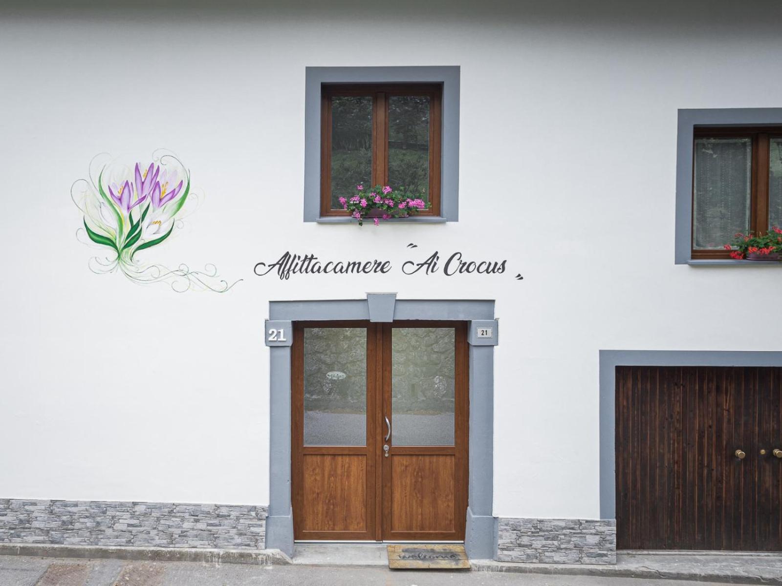 Appartamento Ai Crocus view 2