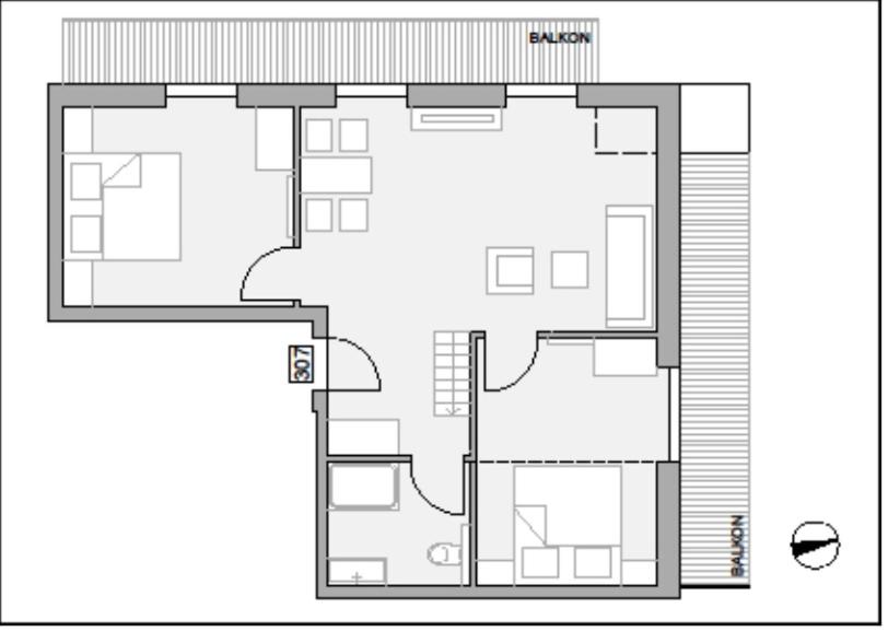 Apartmenthotel Oberstdorf