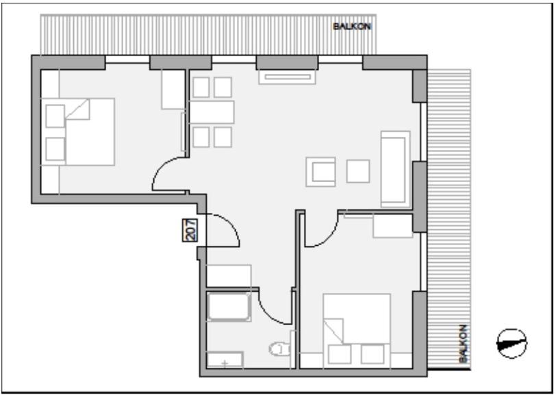 Apartmenthotel Oberstdorf