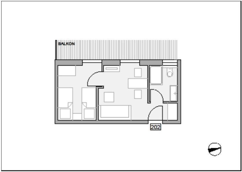Apartmenthotel Oberstdorf