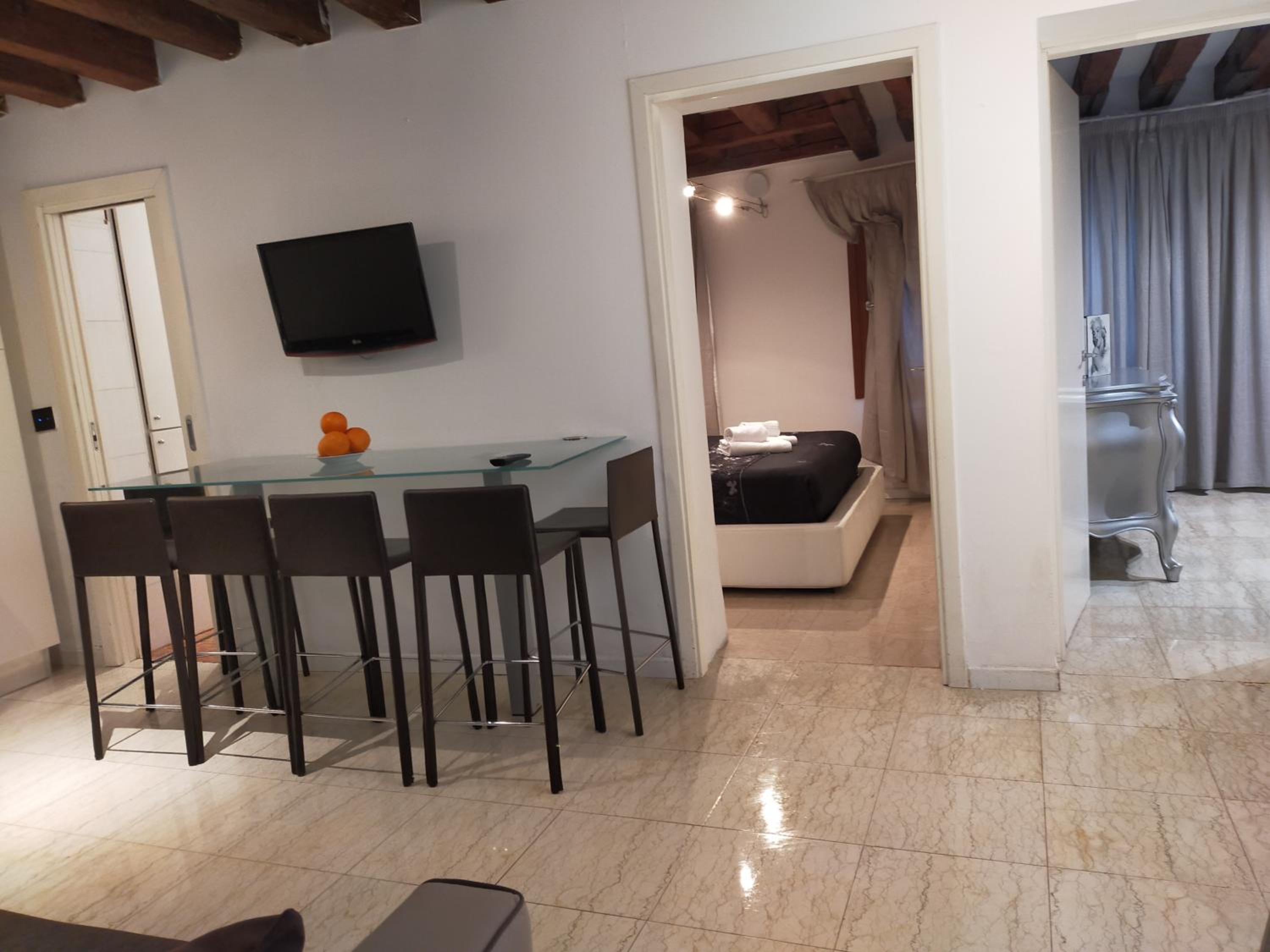 BIENNALE APARTMENT NEAR SAN MARCO
