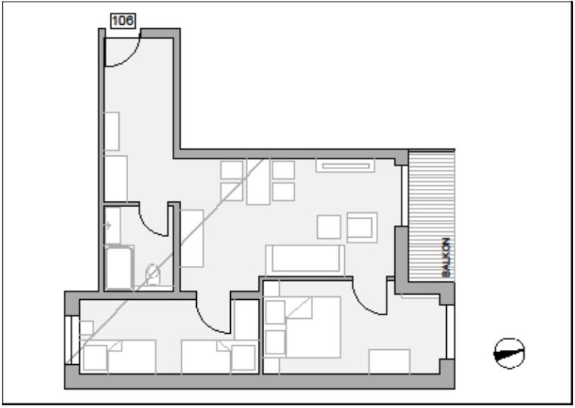 Apartmenthotel Oberstdorf