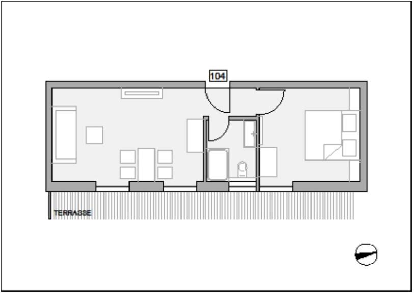 Apartmenthotel Oberstdorf