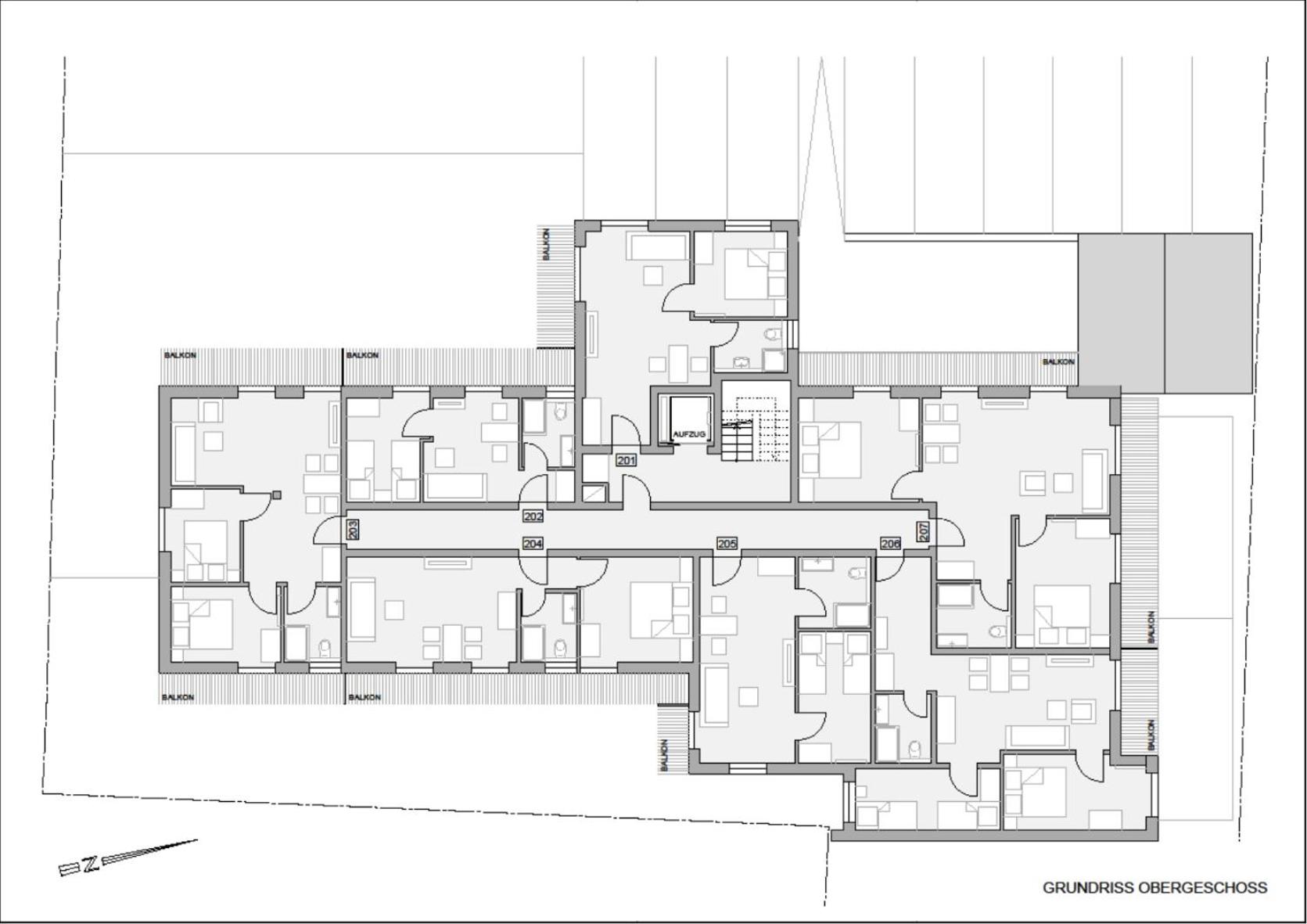 Apartmenthotel Oberstdorf